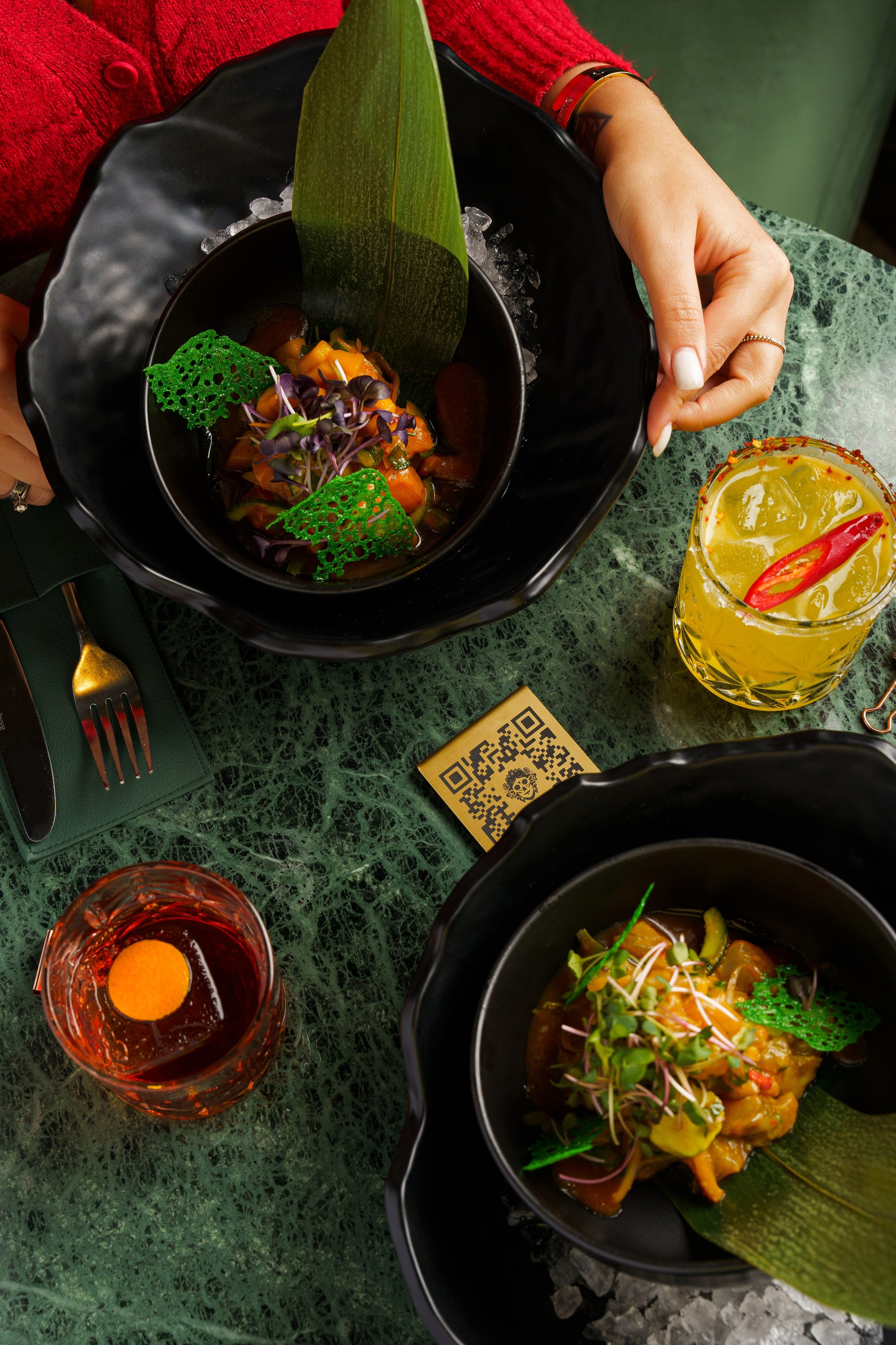 Catrinas Limassol. Food Photographer in Cyprus Lyudmila Bakalova