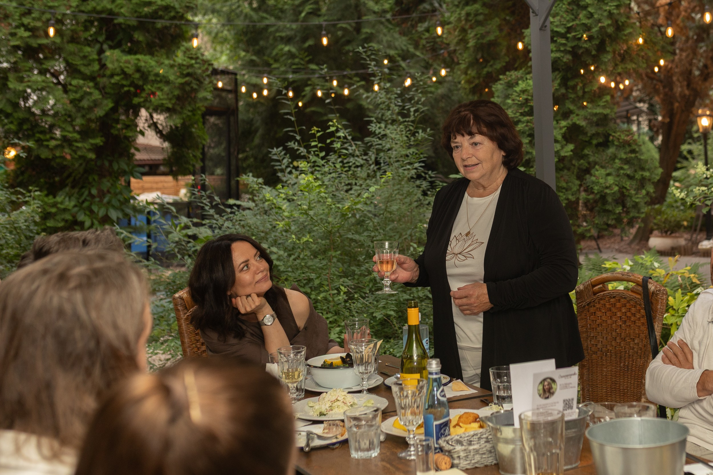 Наталья 04.08.2025. Семейный и детский фотограф в Варшаве Мила Бобровская