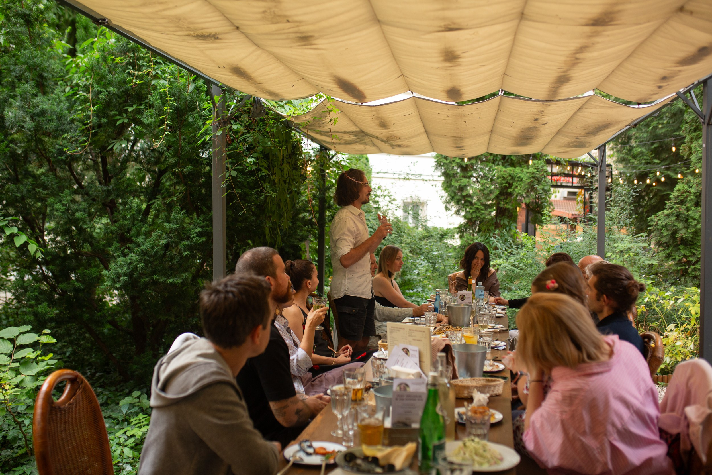 Наталья 04.08.2025 часть 2. Семейный и детский фотограф в Варшаве Мила Бобровская