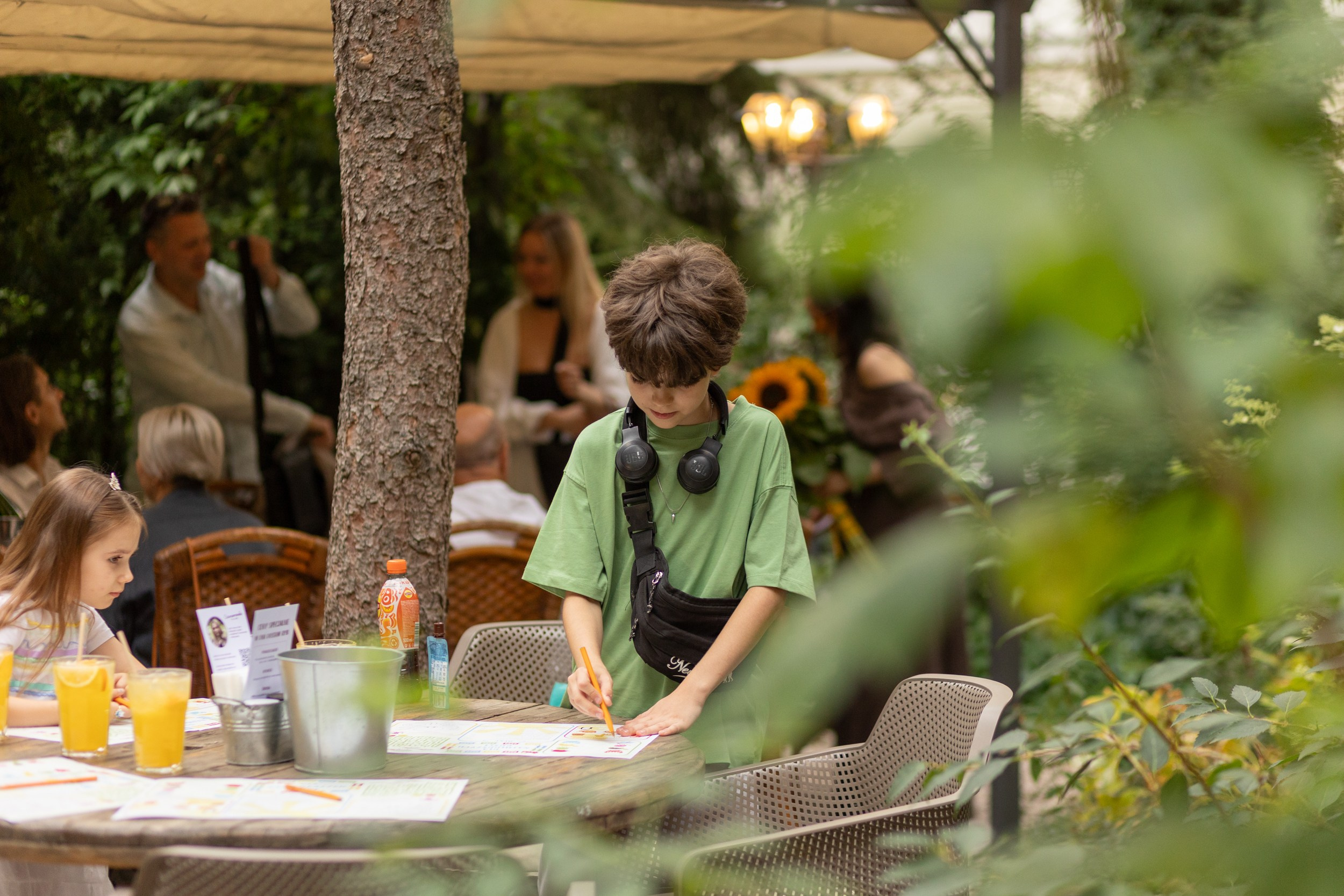 Наталья 04.08.2025. Семейный и детский фотограф в Варшаве Мила Бобровская