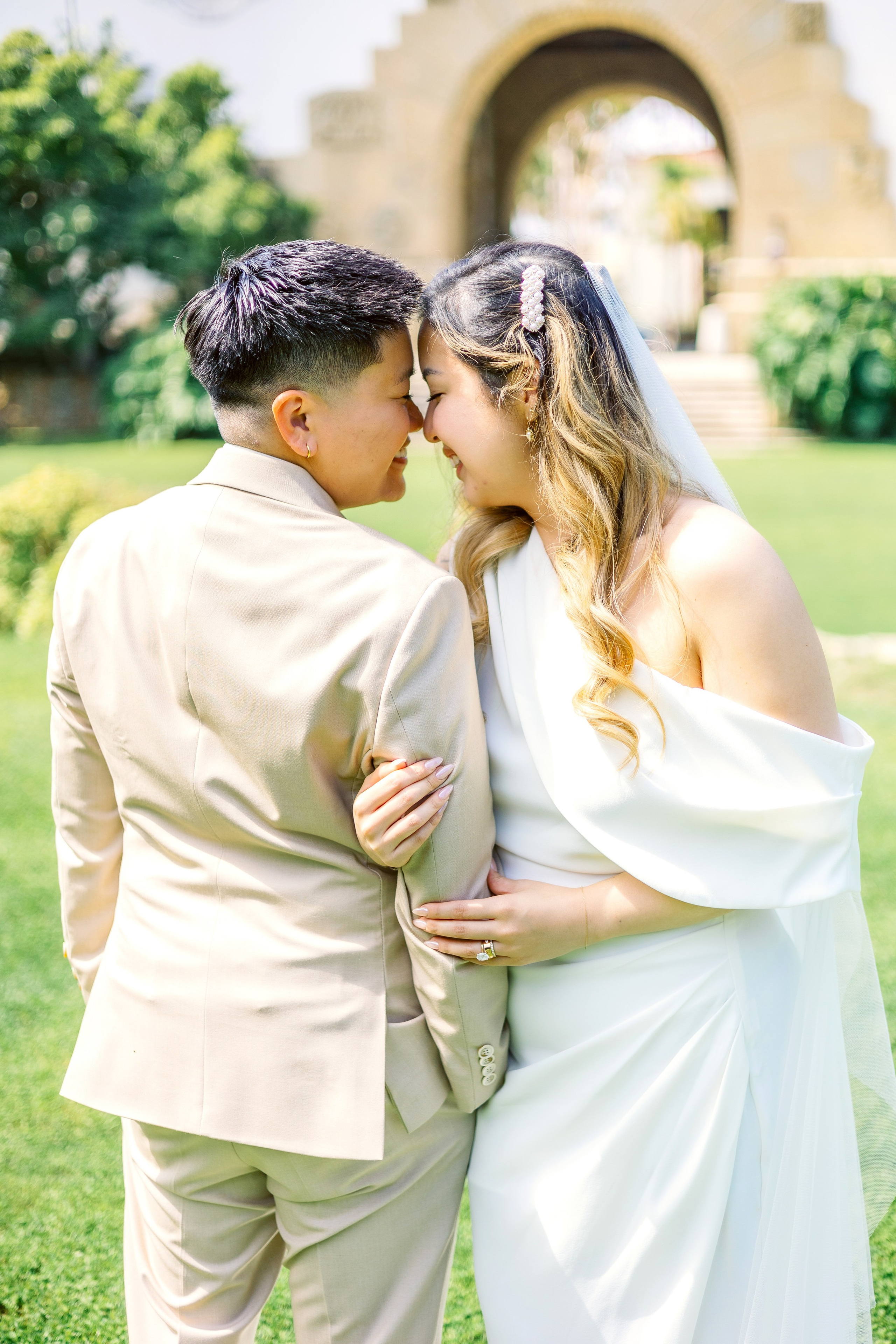 Wedding in Santa Barbara | California