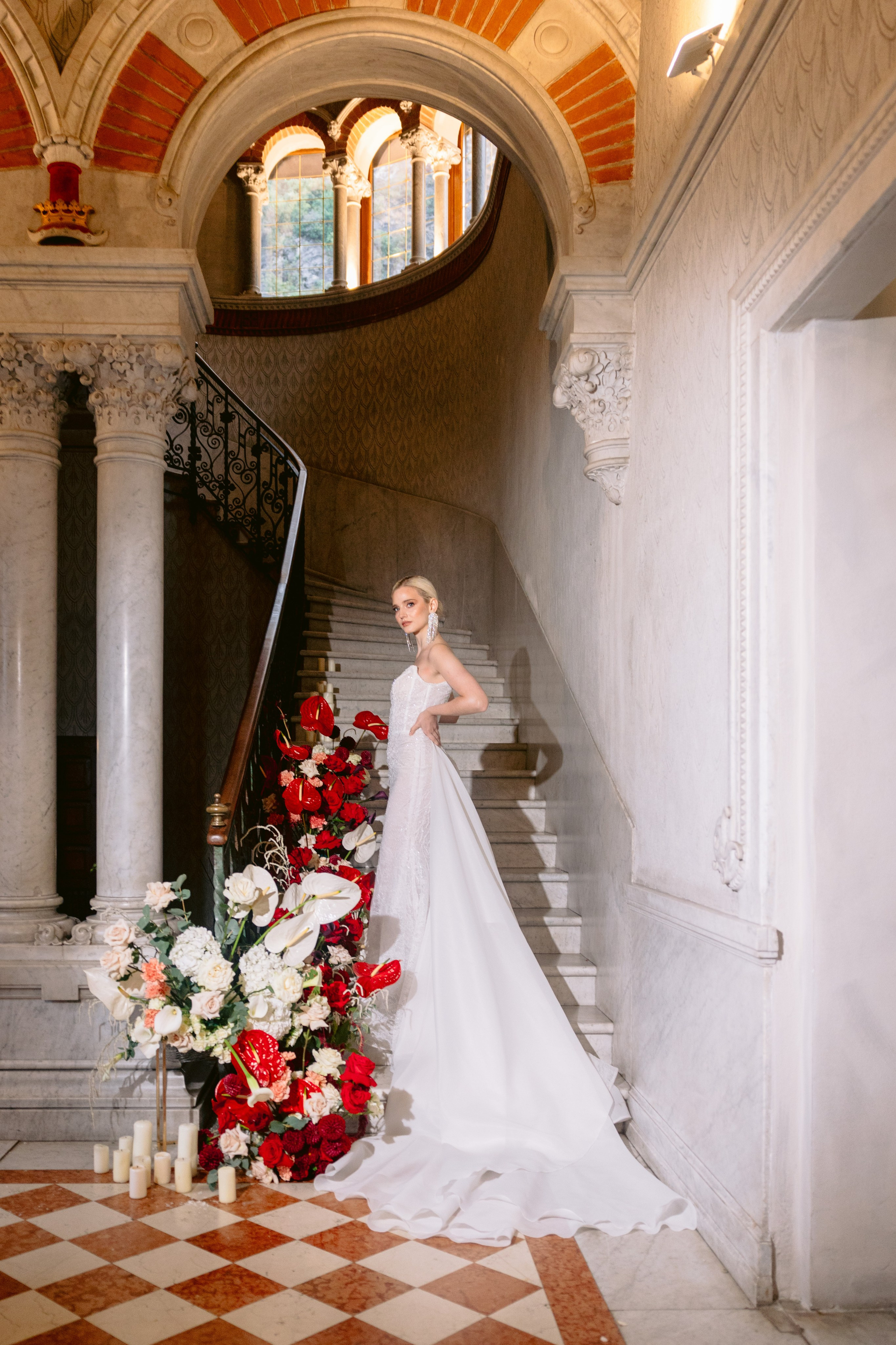 Wedding at Villa Cipressi | Lake Como