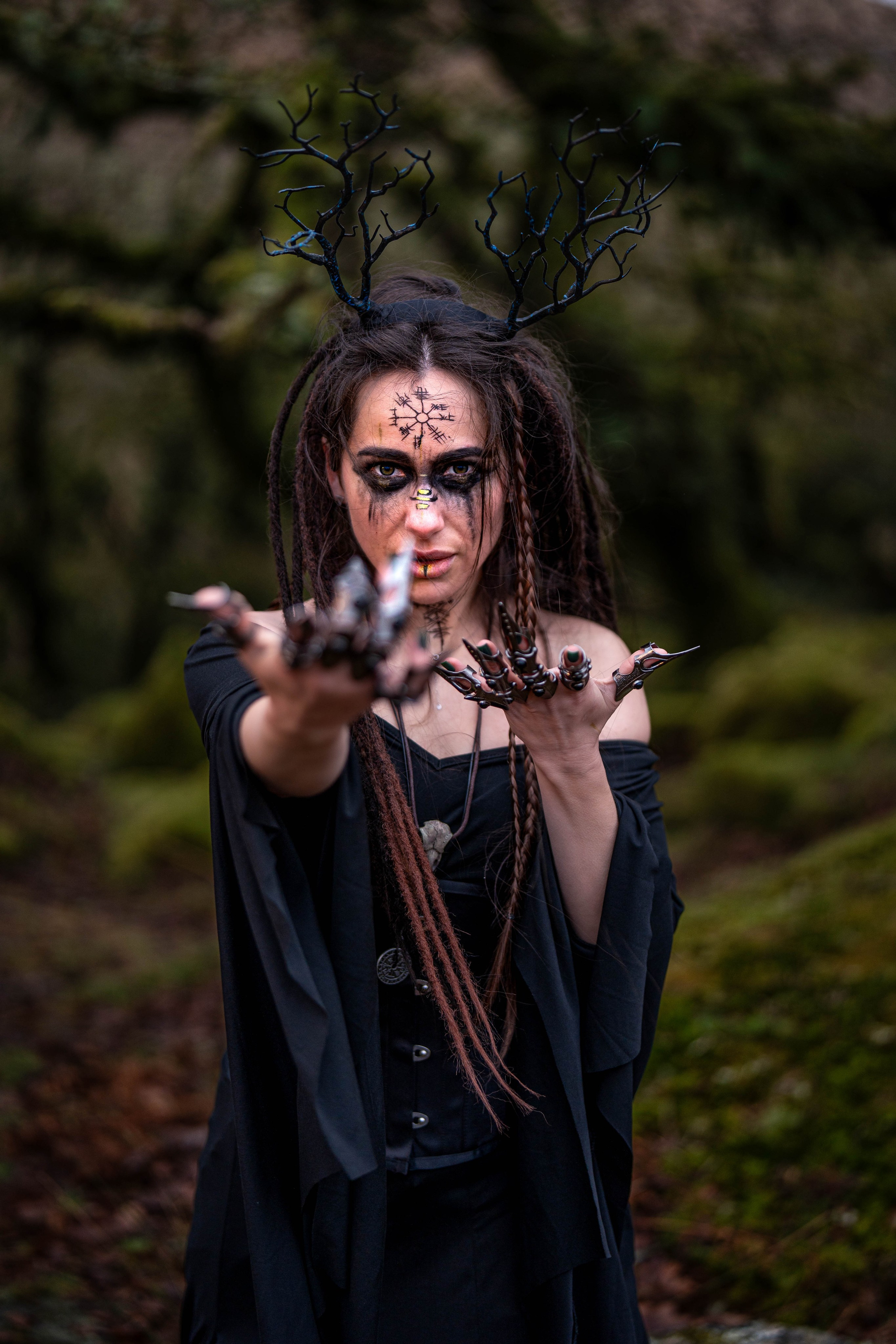 Anna Mavka Photographer