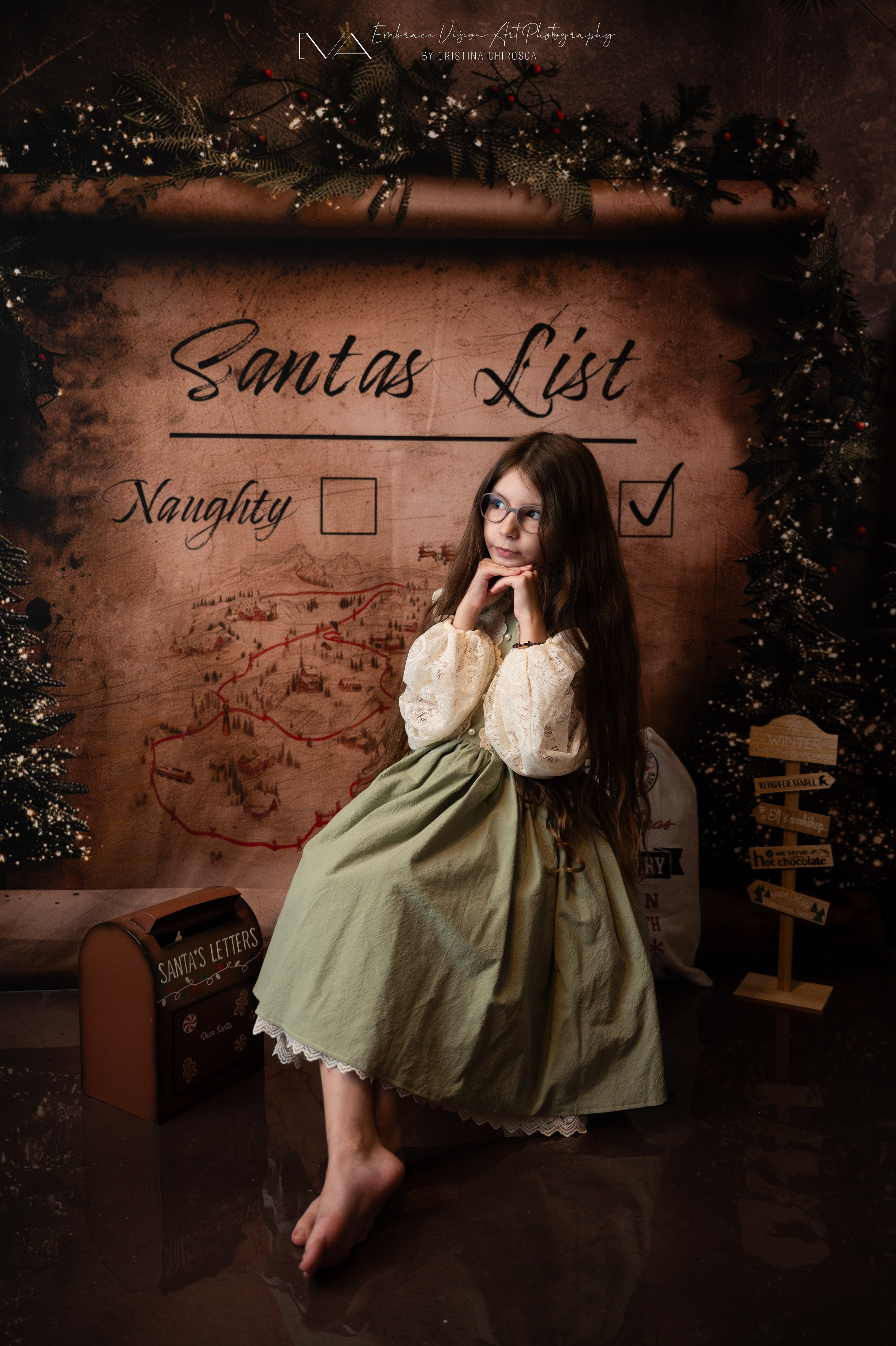 Craciun 2025. EVA Photography