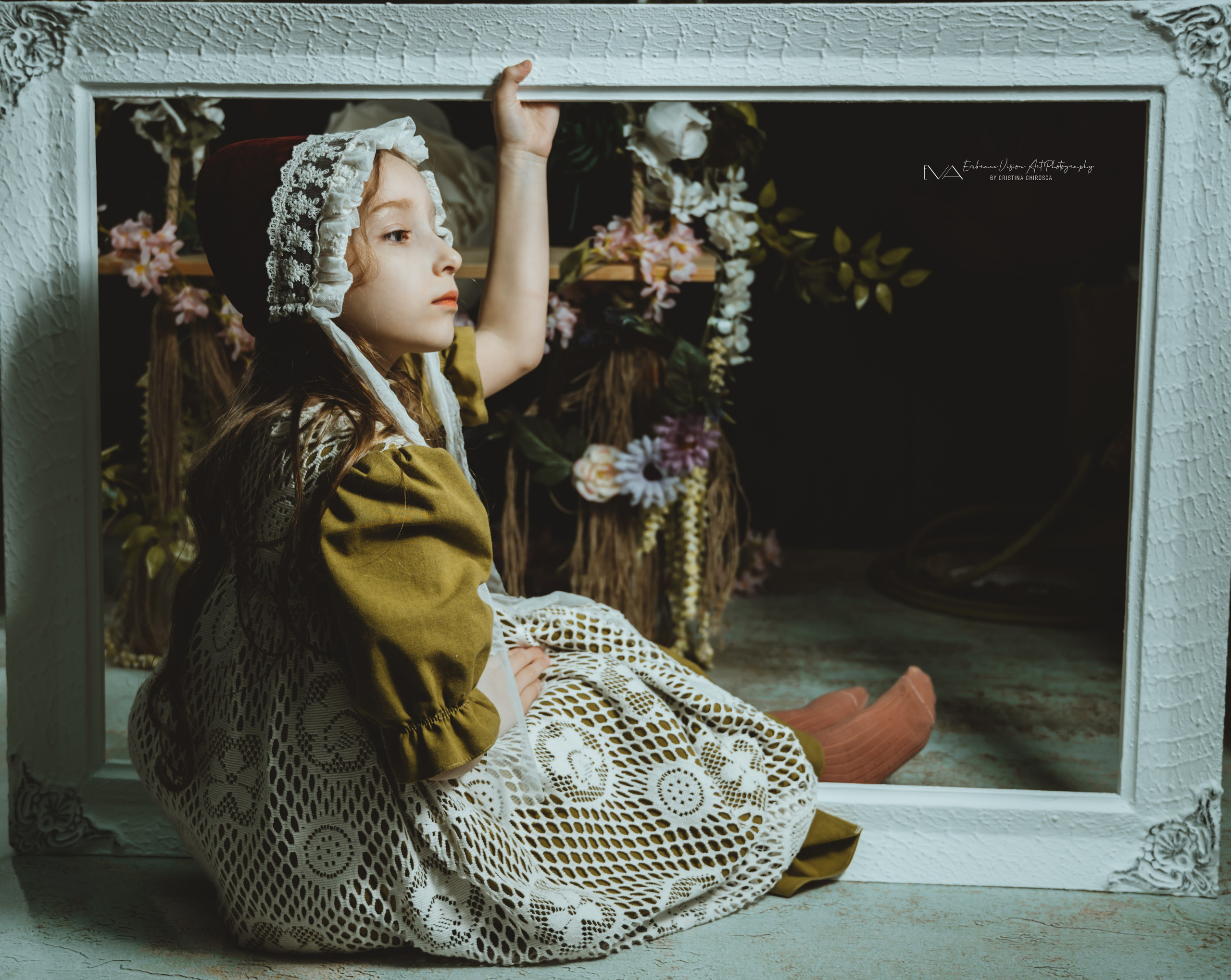 E.V.A. EVA Photography