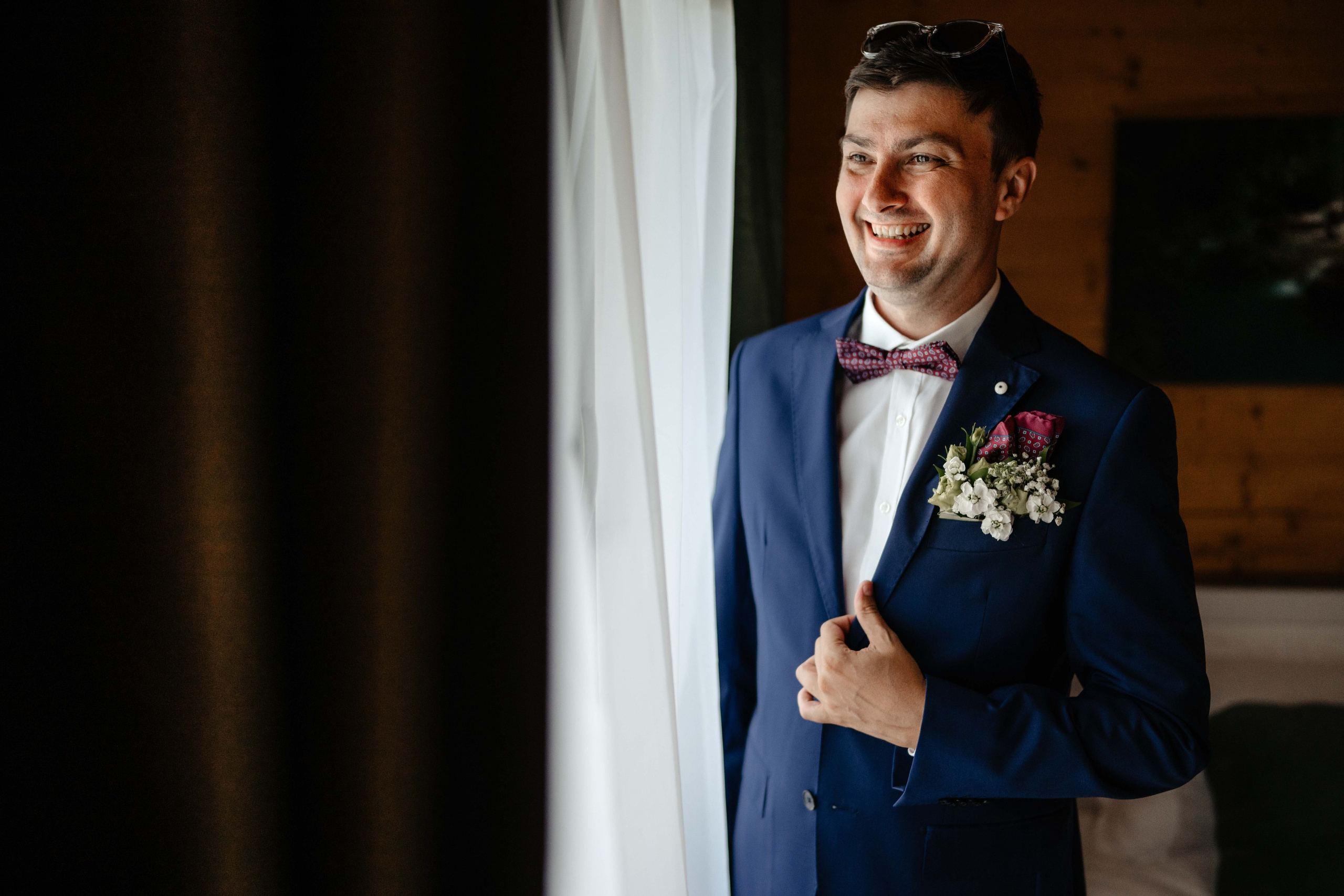 Radu Rahovan Fotograf de nuntǎ Cluj