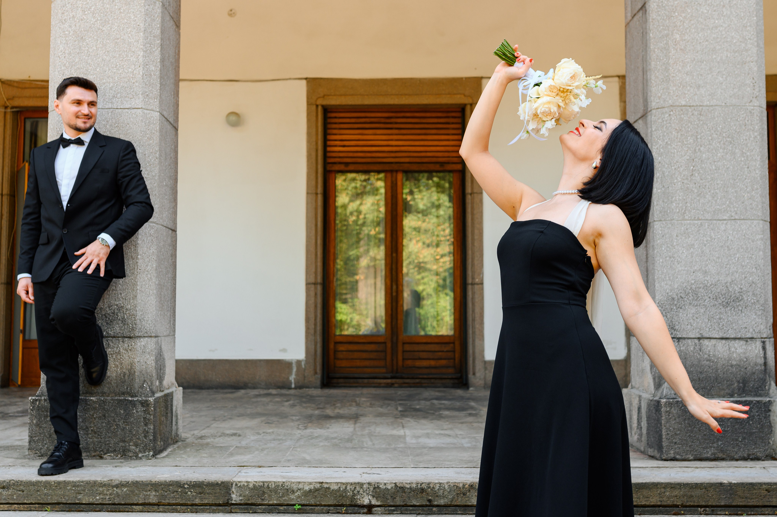 Cezara & Alex  — Love Story -. Mugurel Olteanu Fotograf