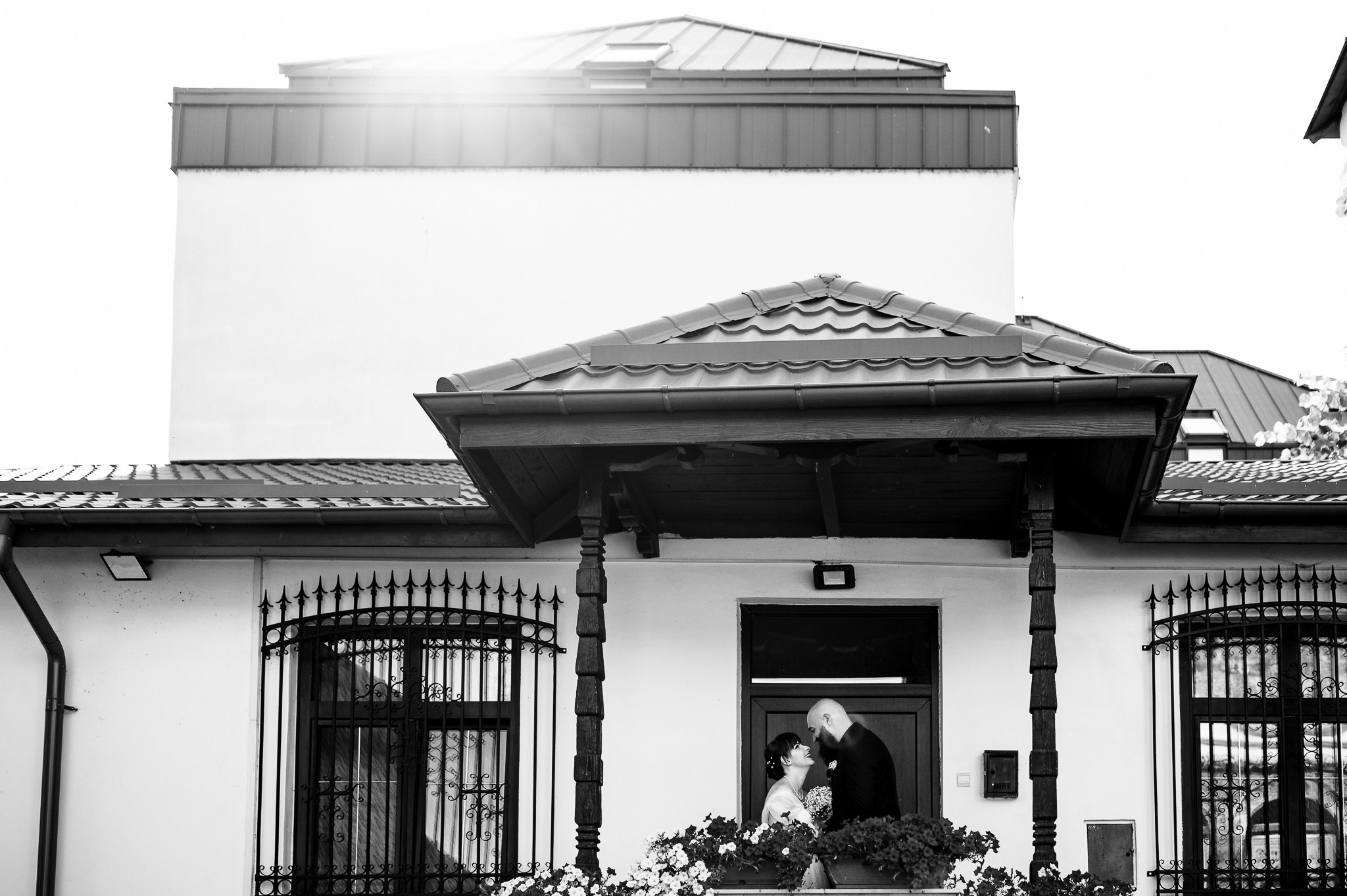 Tina & Catalin. Mugurel Olteanu Fotograf