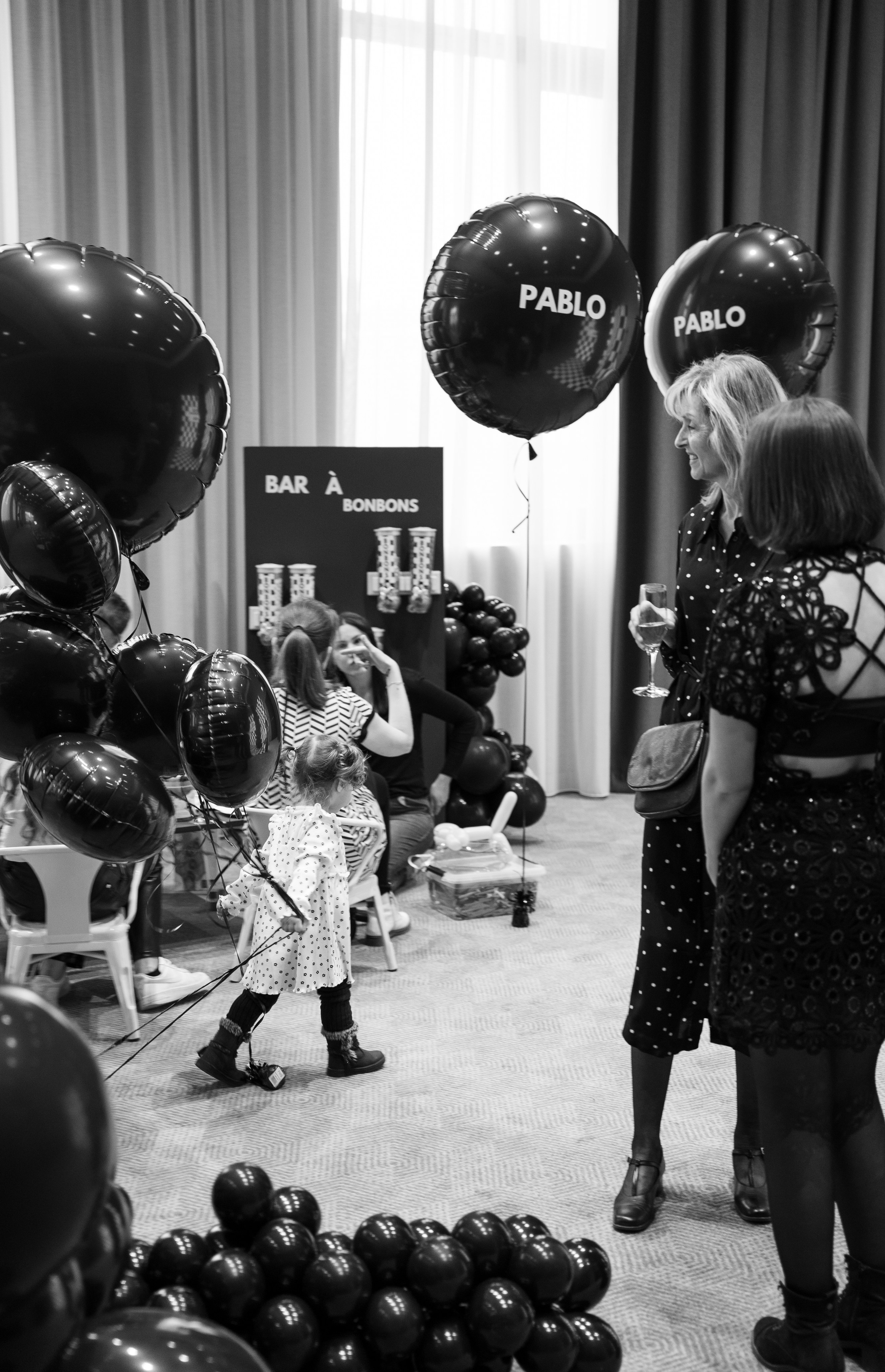 Day J Pablo. Photographe Suisse Tatiana Lyzhina