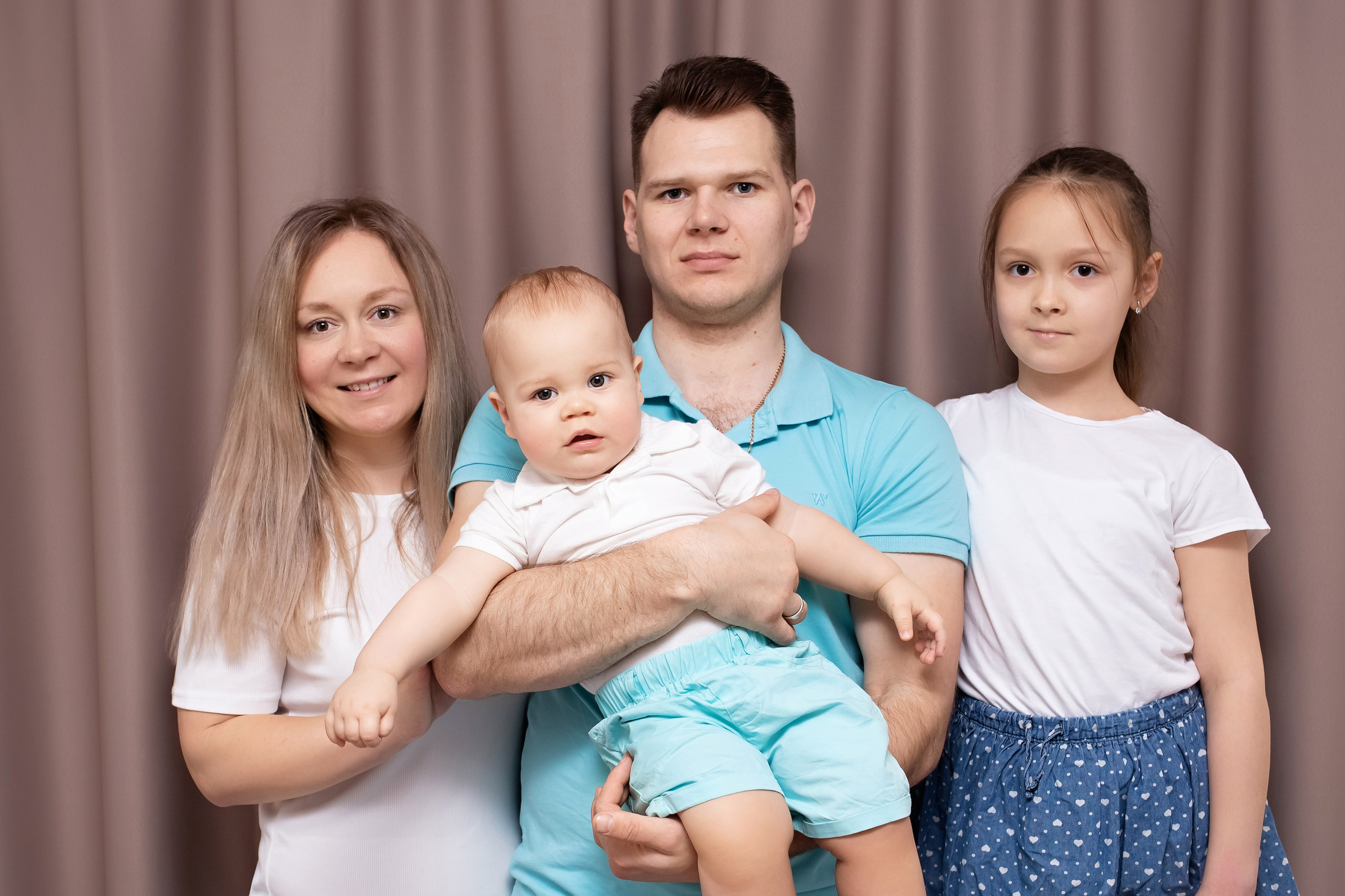 1 ano. Fotógrafa profesional en España