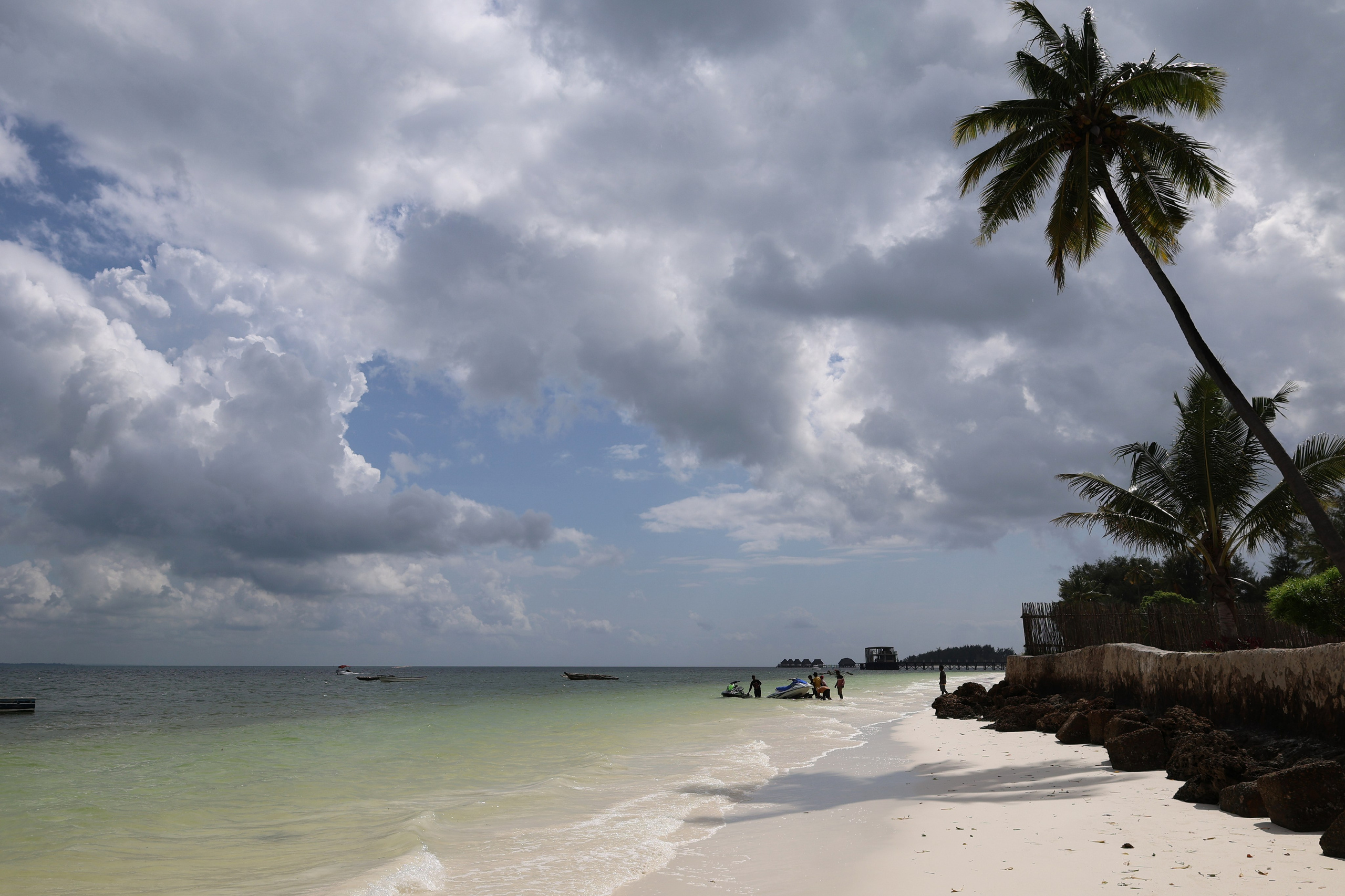 Занзибар. Elina Reisen. Туристическое агентство в Аугсбурге