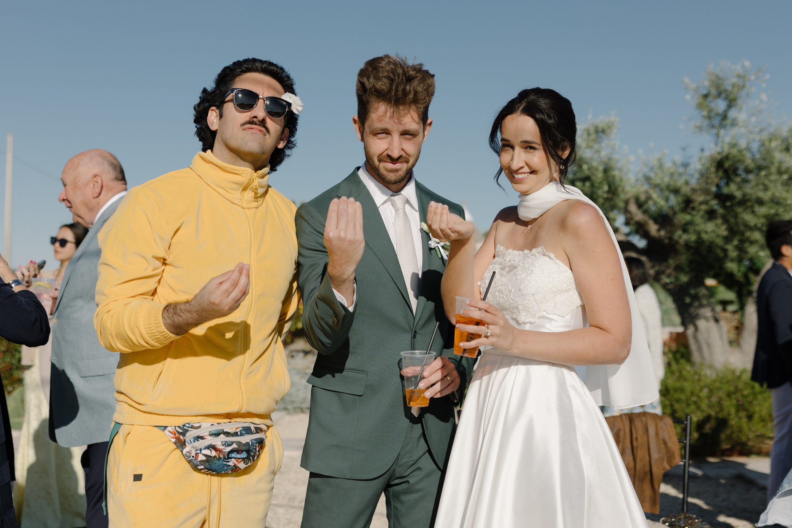 2. Весільний фотограф Вікторія Саврук