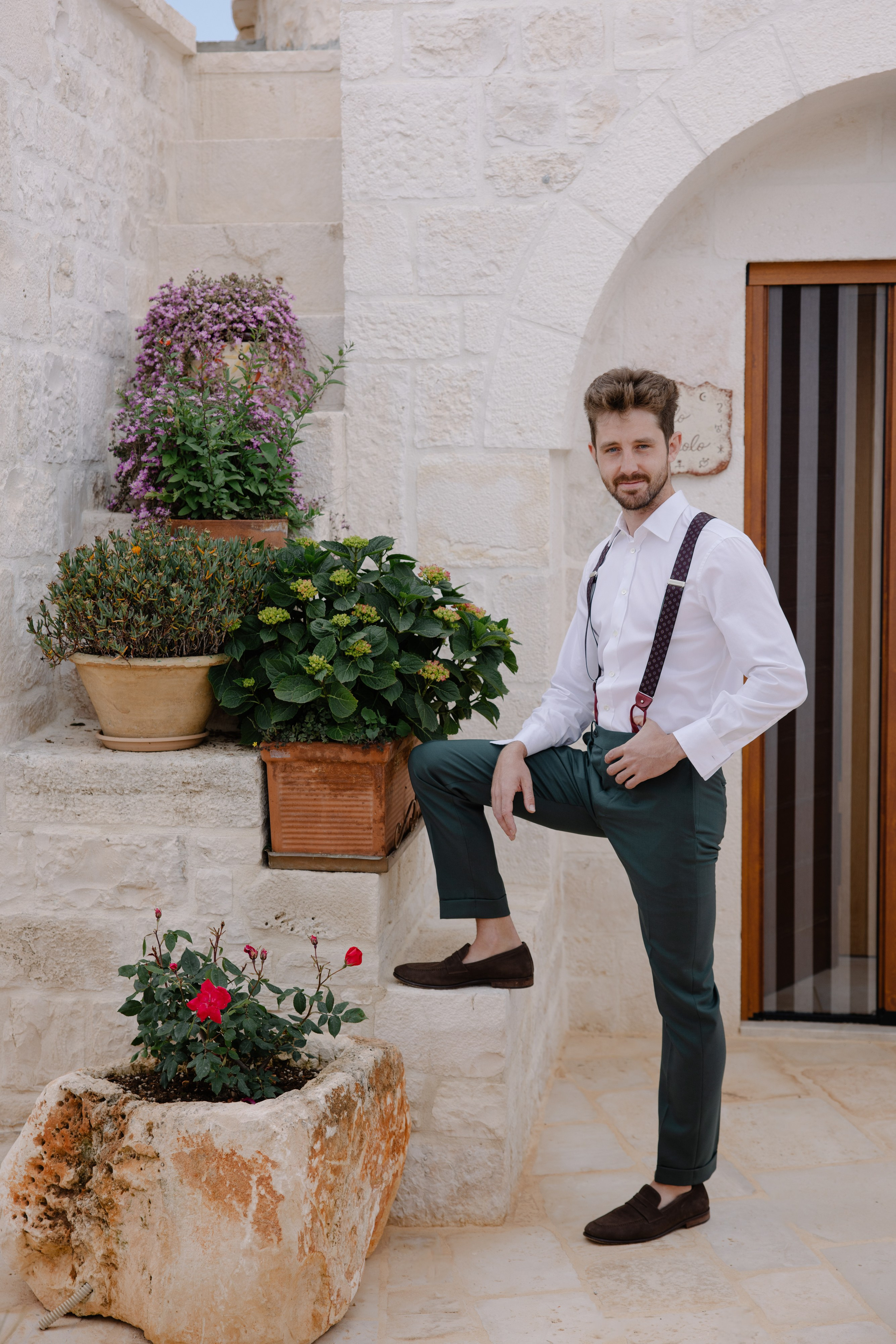 2. Весільний фотограф Вікторія Саврук