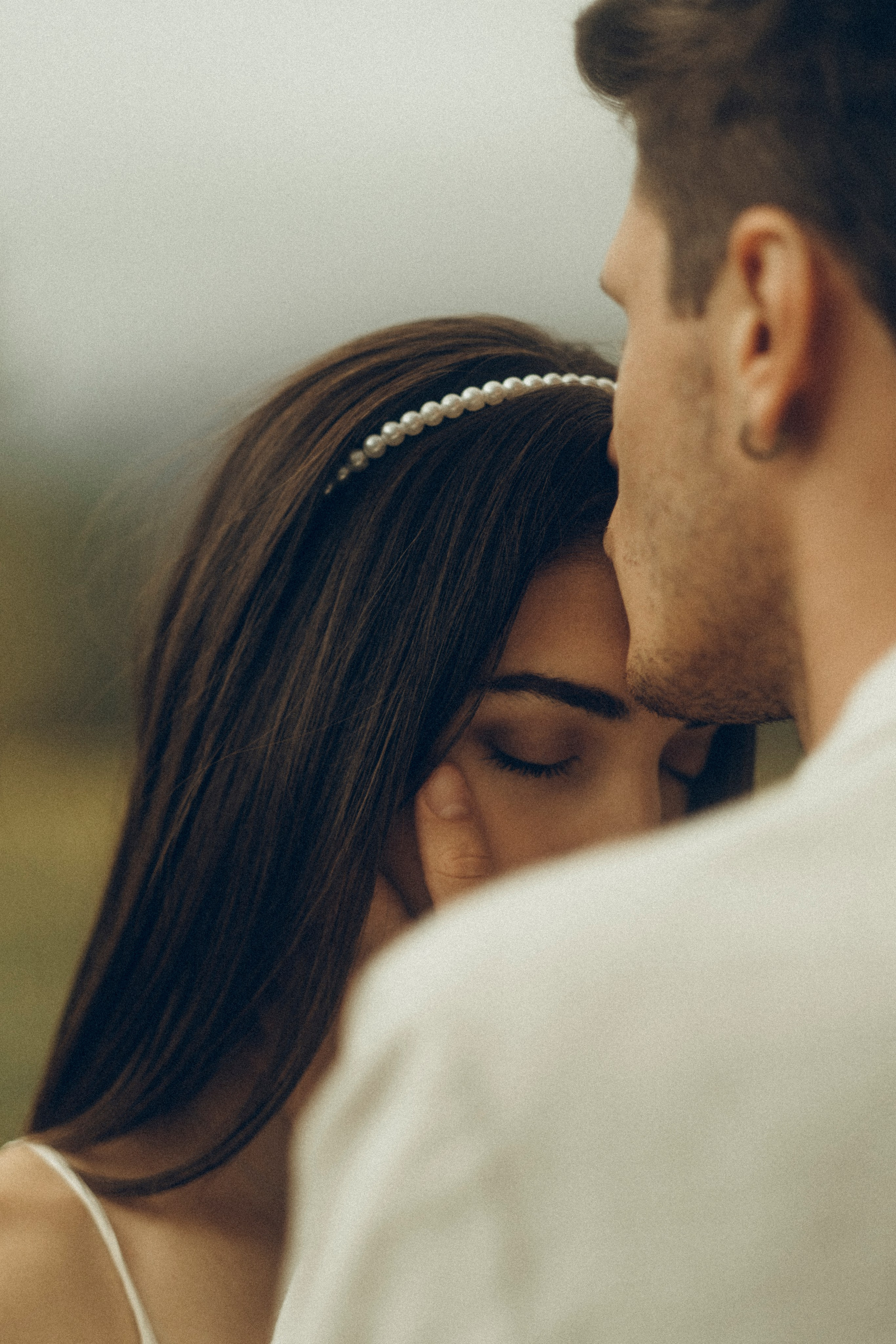 Rocio & Mark. Paola fotógrafo / videografo de bodas en Barcelona