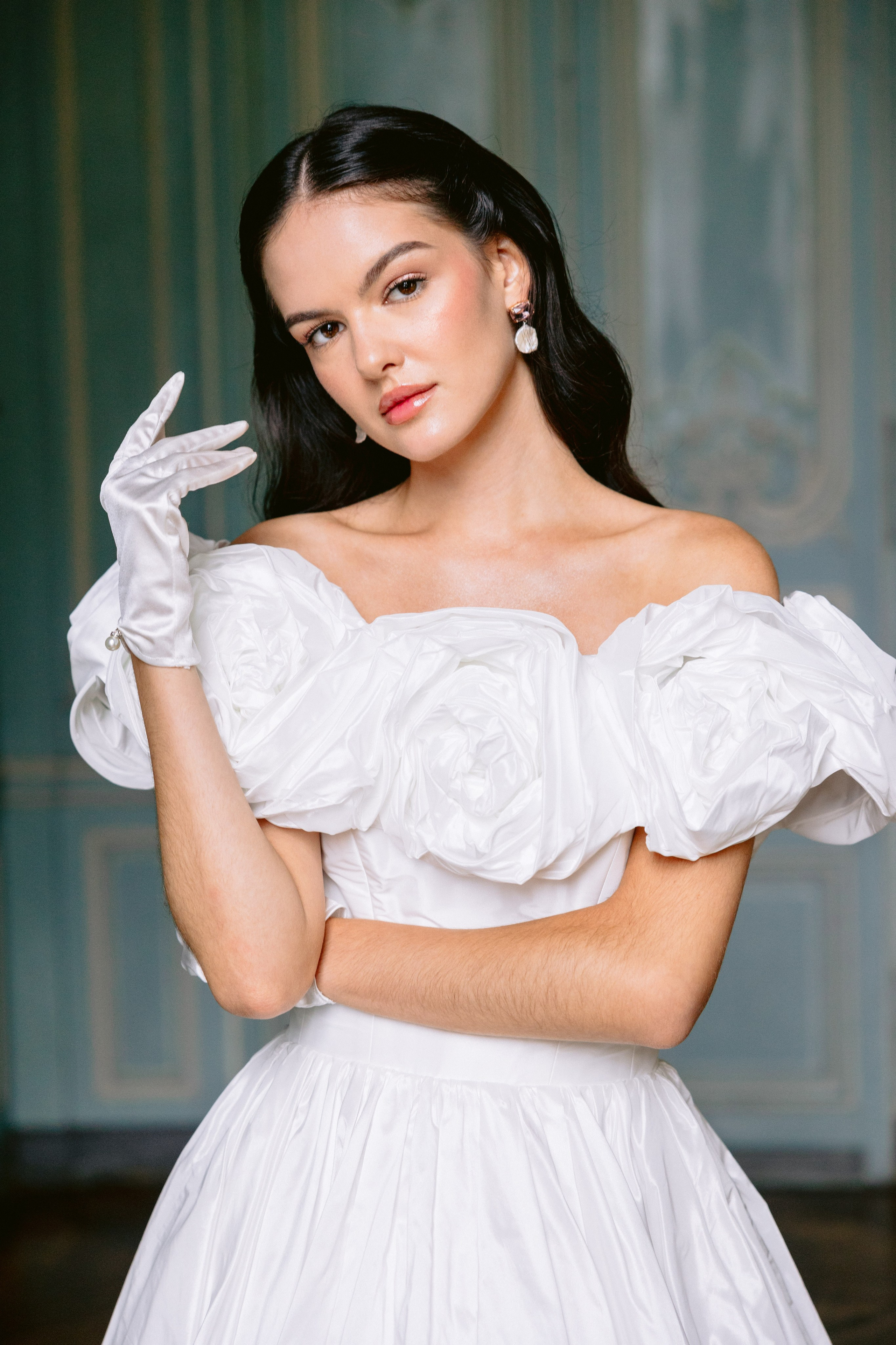 Editorial Château de Champlâtreux | Paris