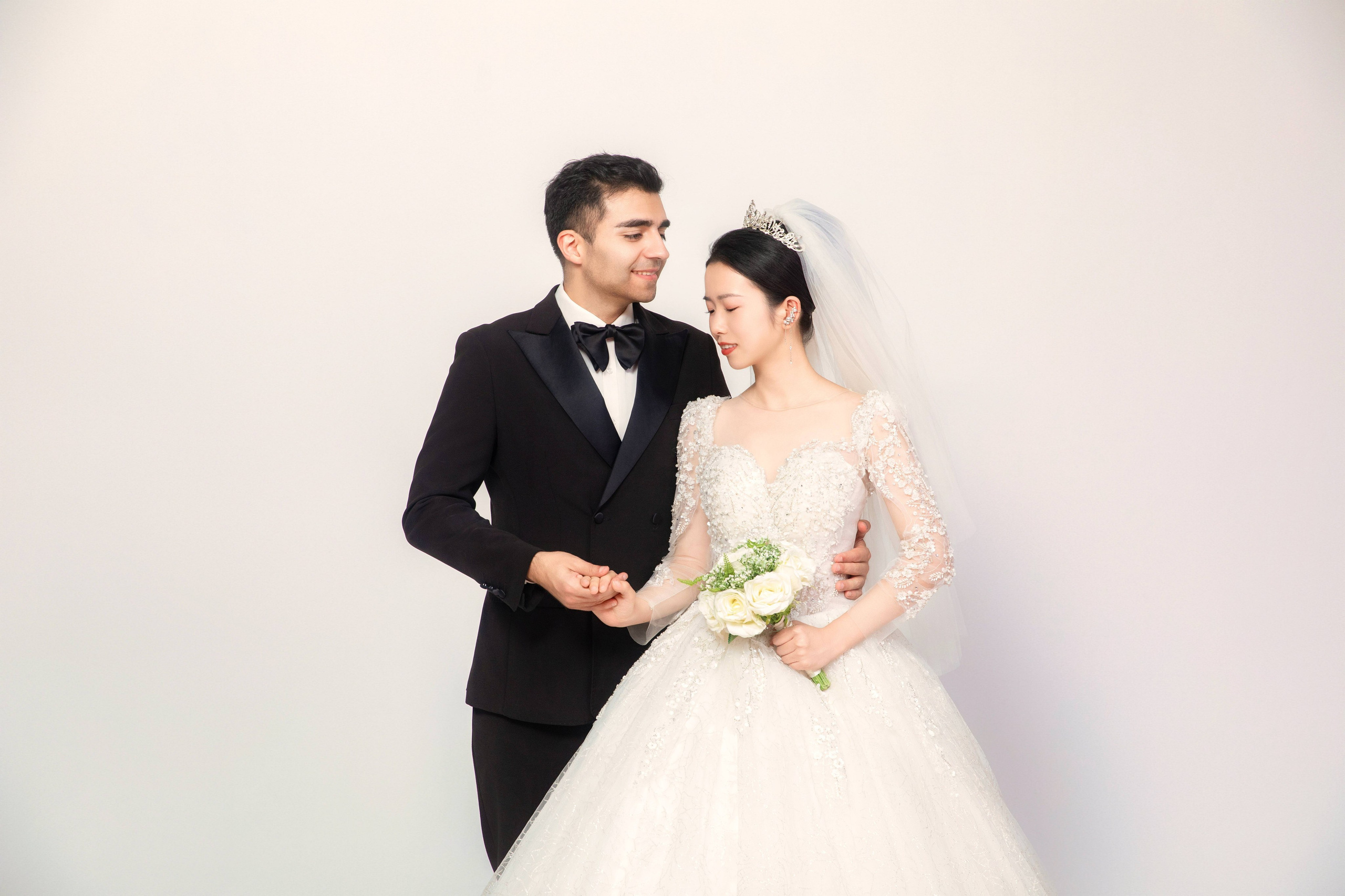 Pre-Wedding Shoot in Xiamen | China