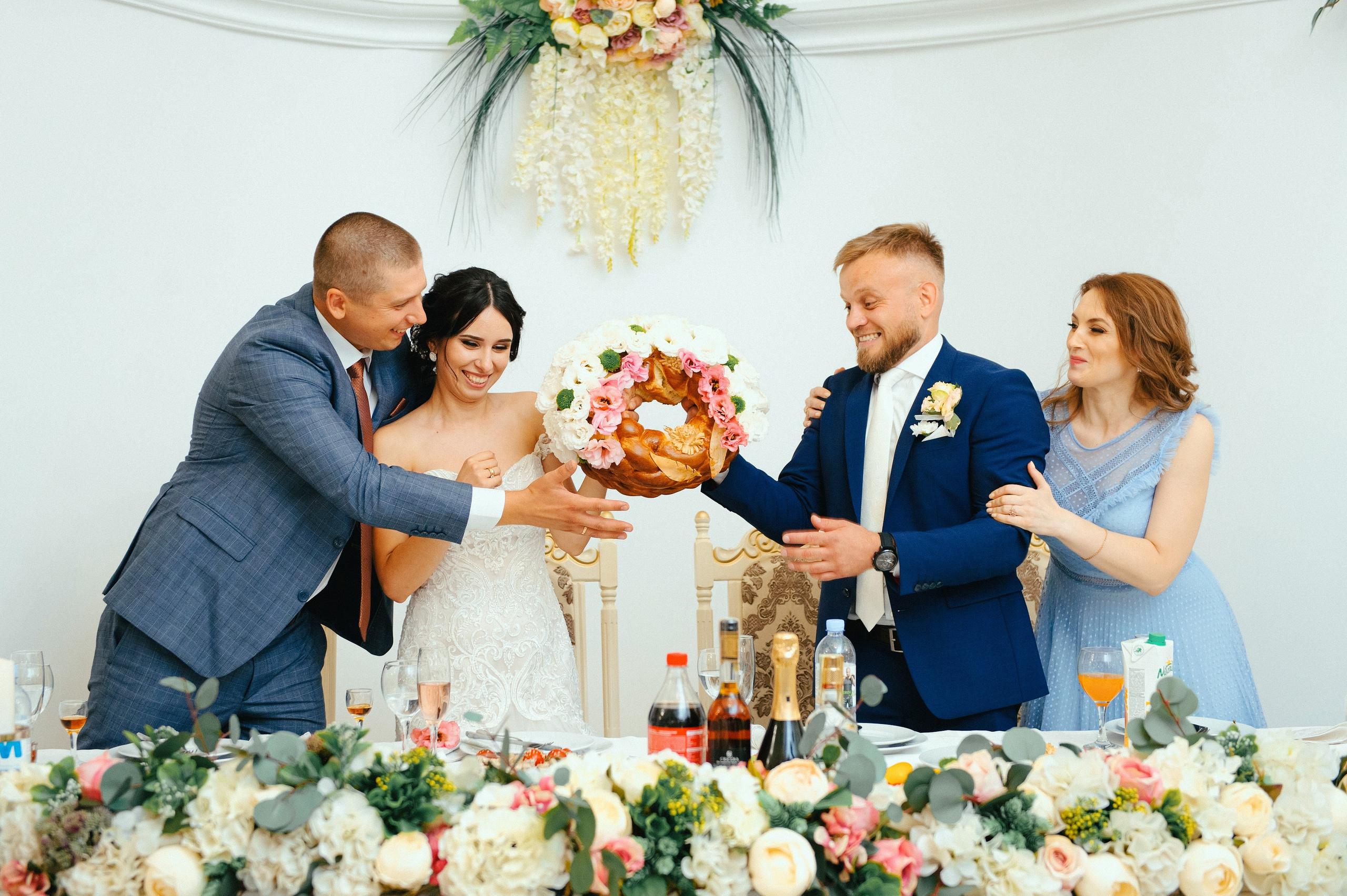 Cristina & Vadim. Fotograf de familie și evenimente