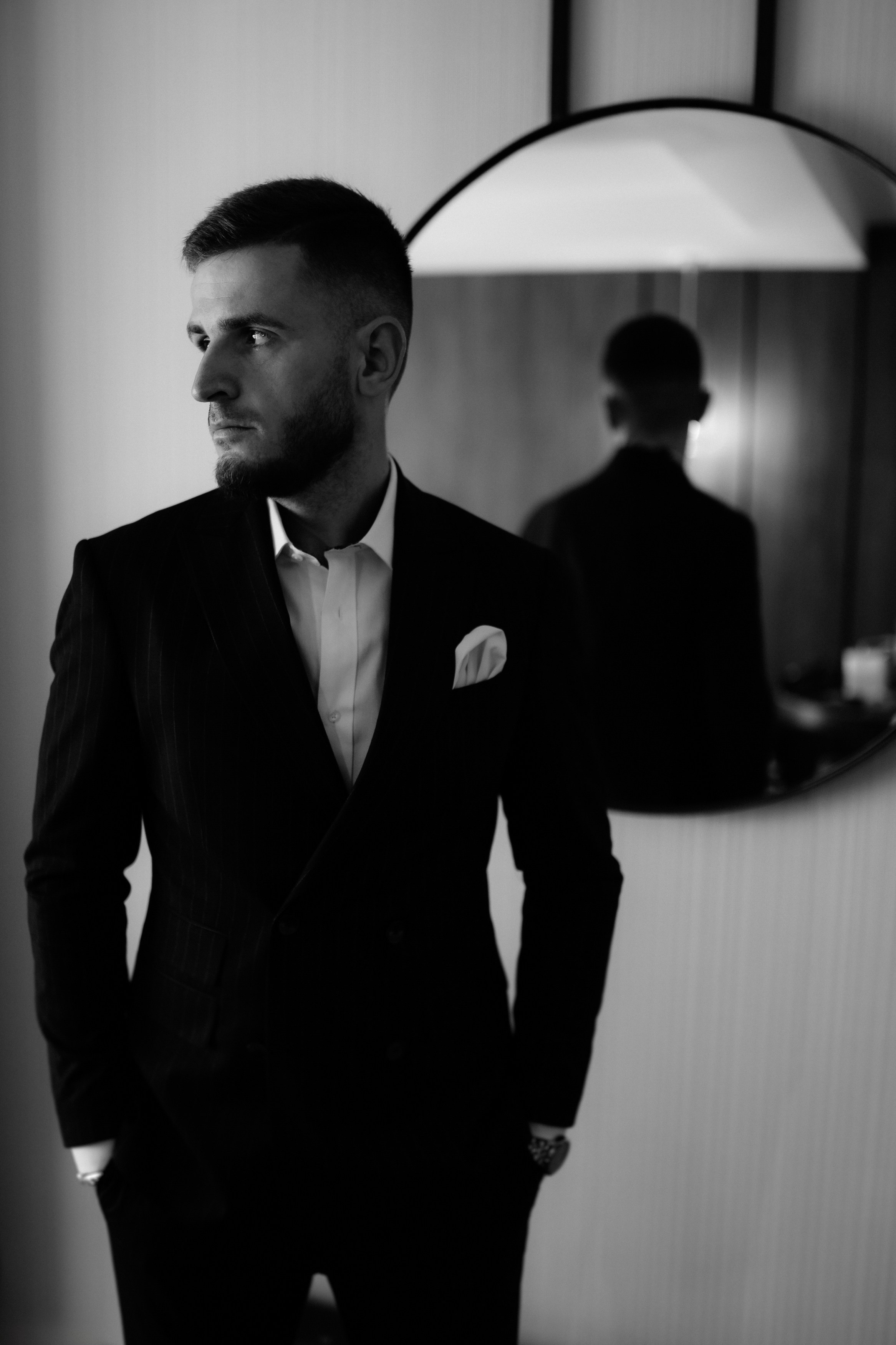 Wedding — Dumitru & Victoria. Fulga Photographer