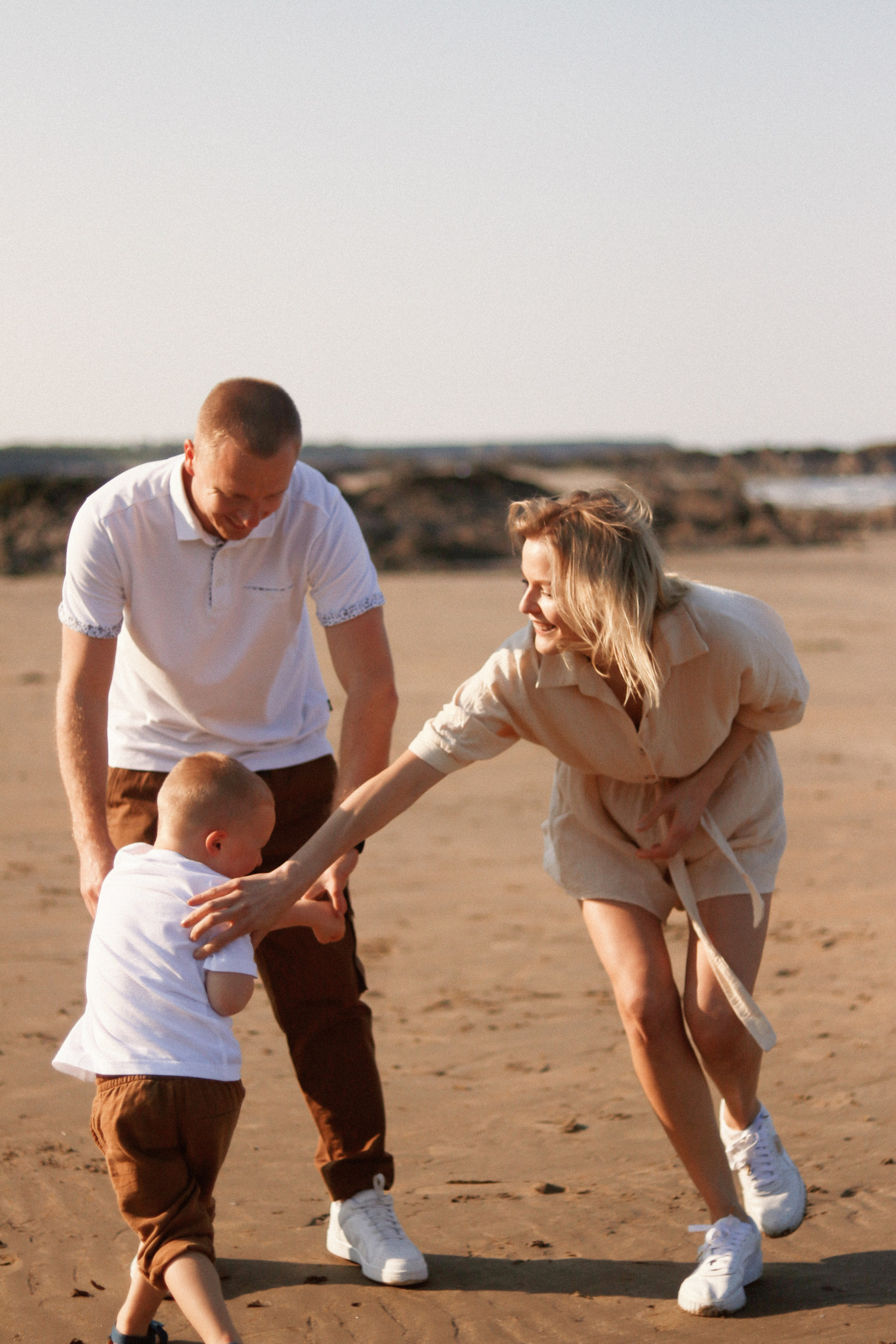 Summer cooming at our hurts. Photographer Co Dublin, Balbriggan — Agata Maliseva