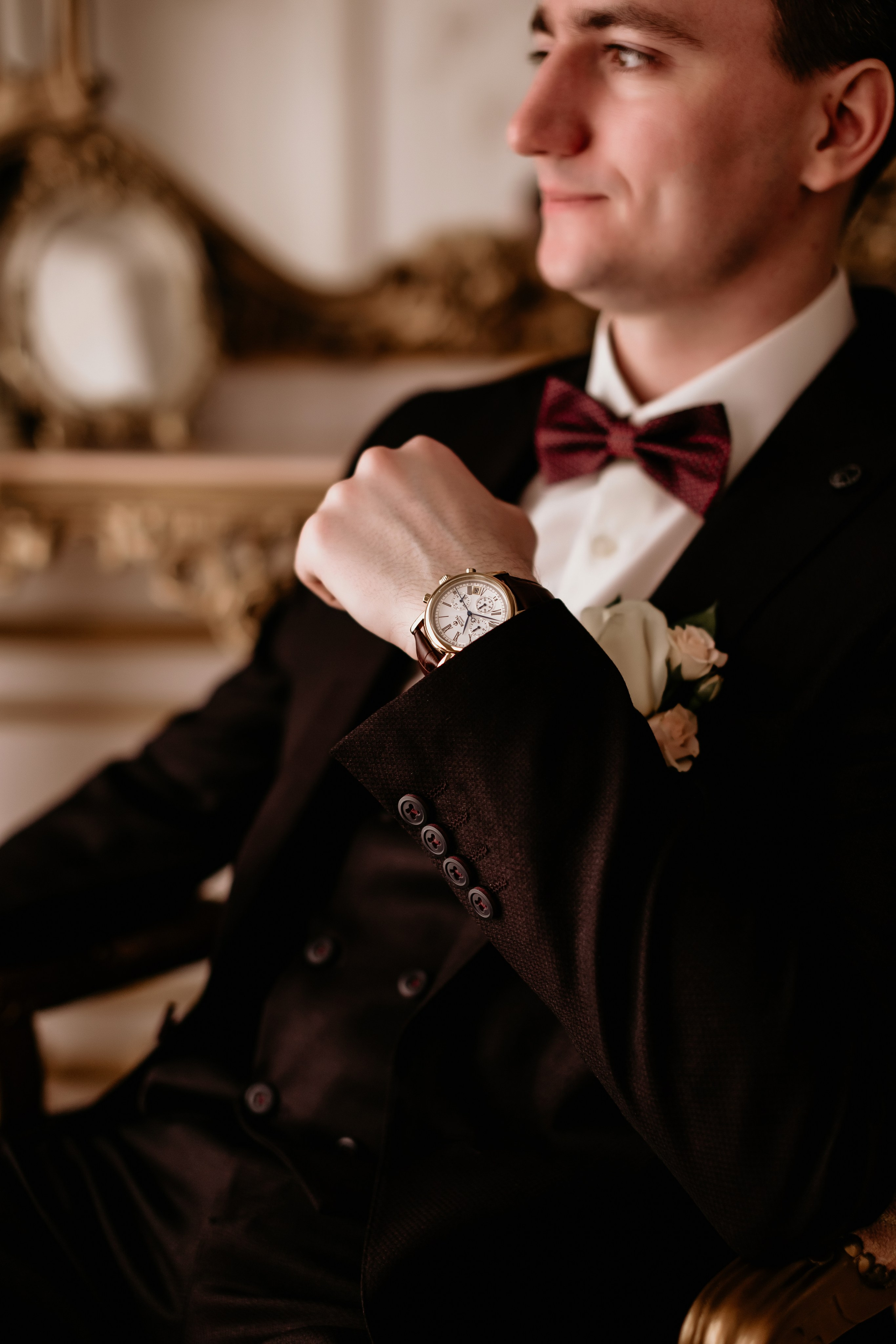 Nadya & Yura. Wedding and Family Photograph