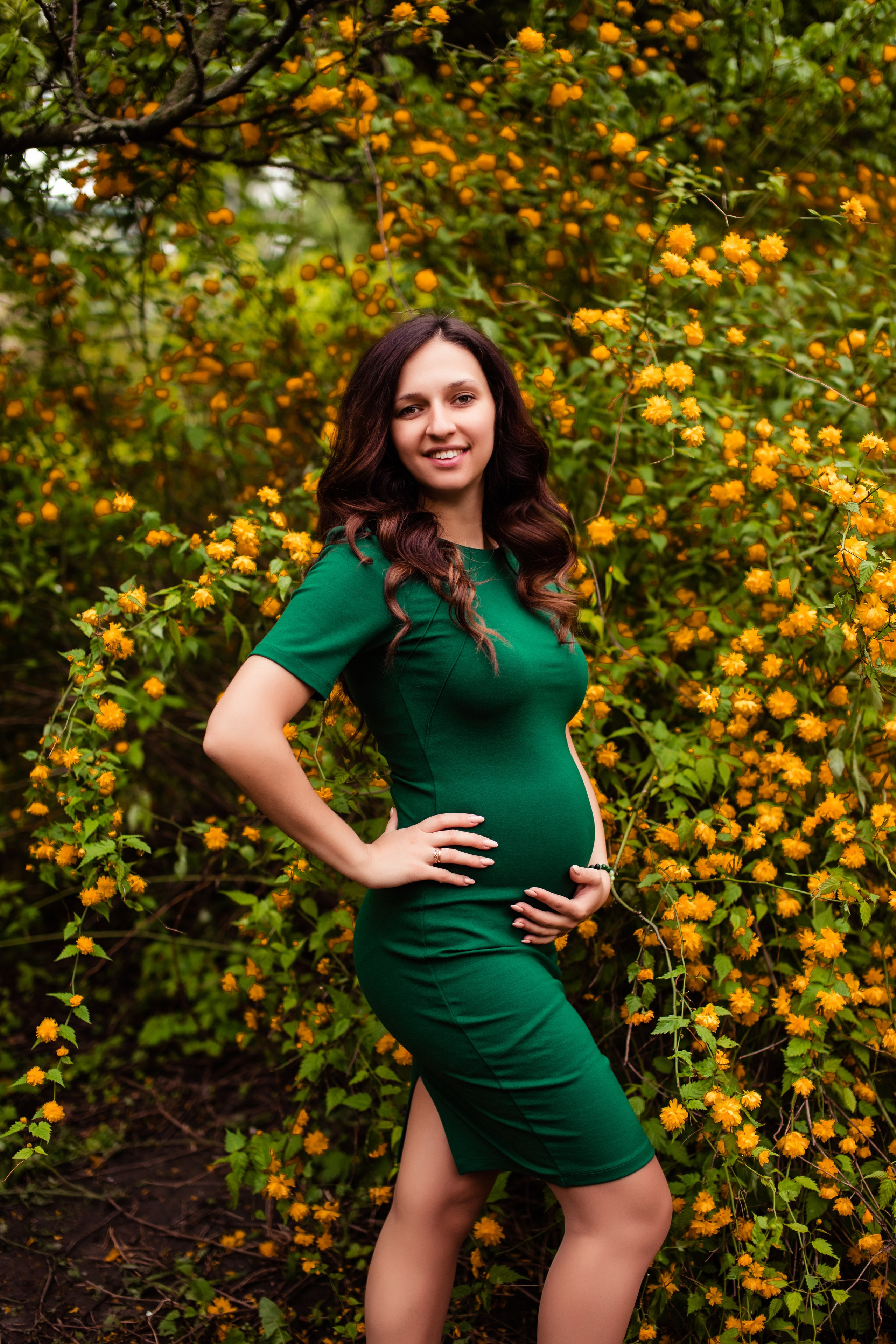 Alex & Irina. Wedding and Family Photograph