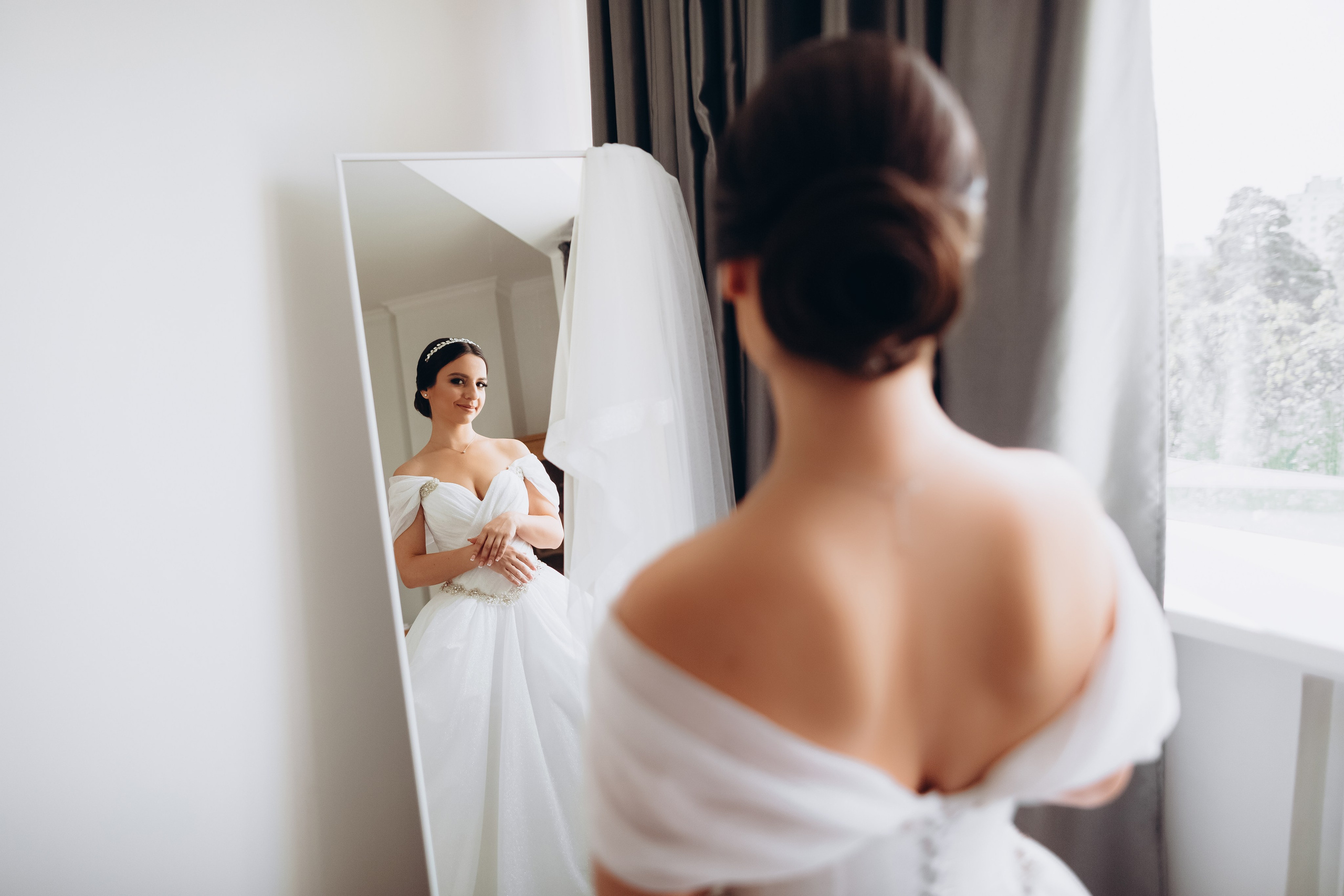 Alex & Anastasia. Wedding and Family Photograph