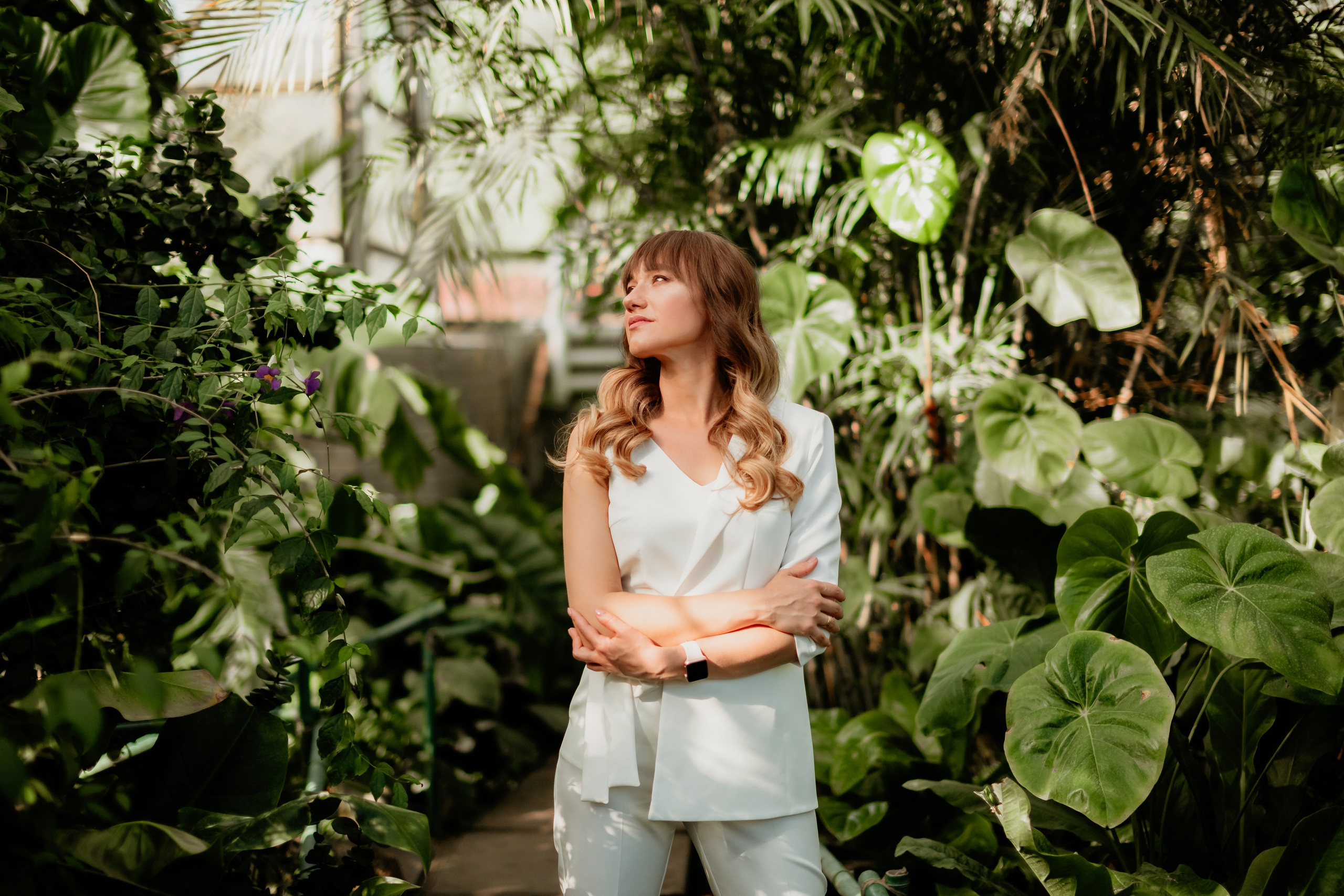 Irina. Wedding and Family Photograph