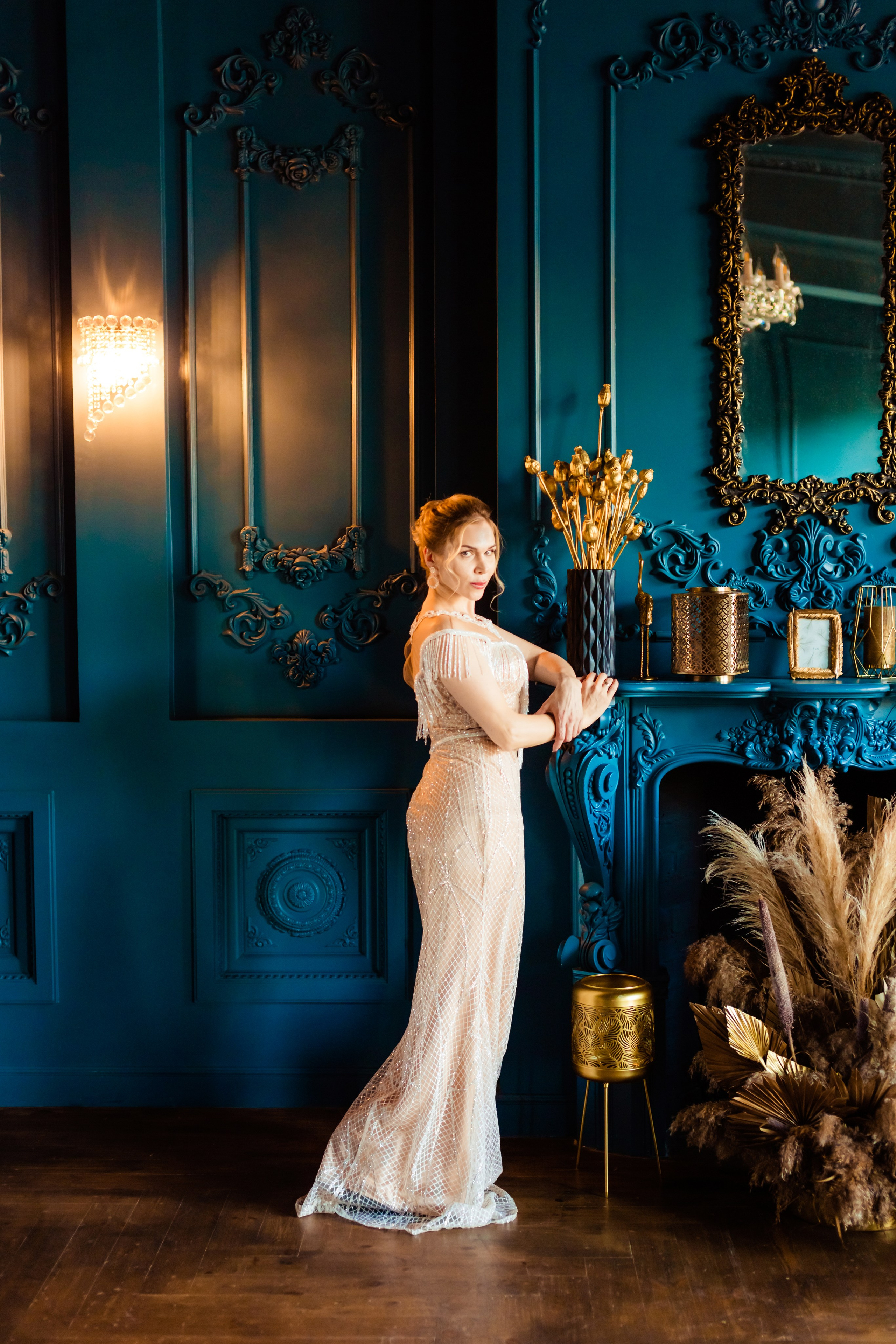 Alena. Wedding and Family Photograph