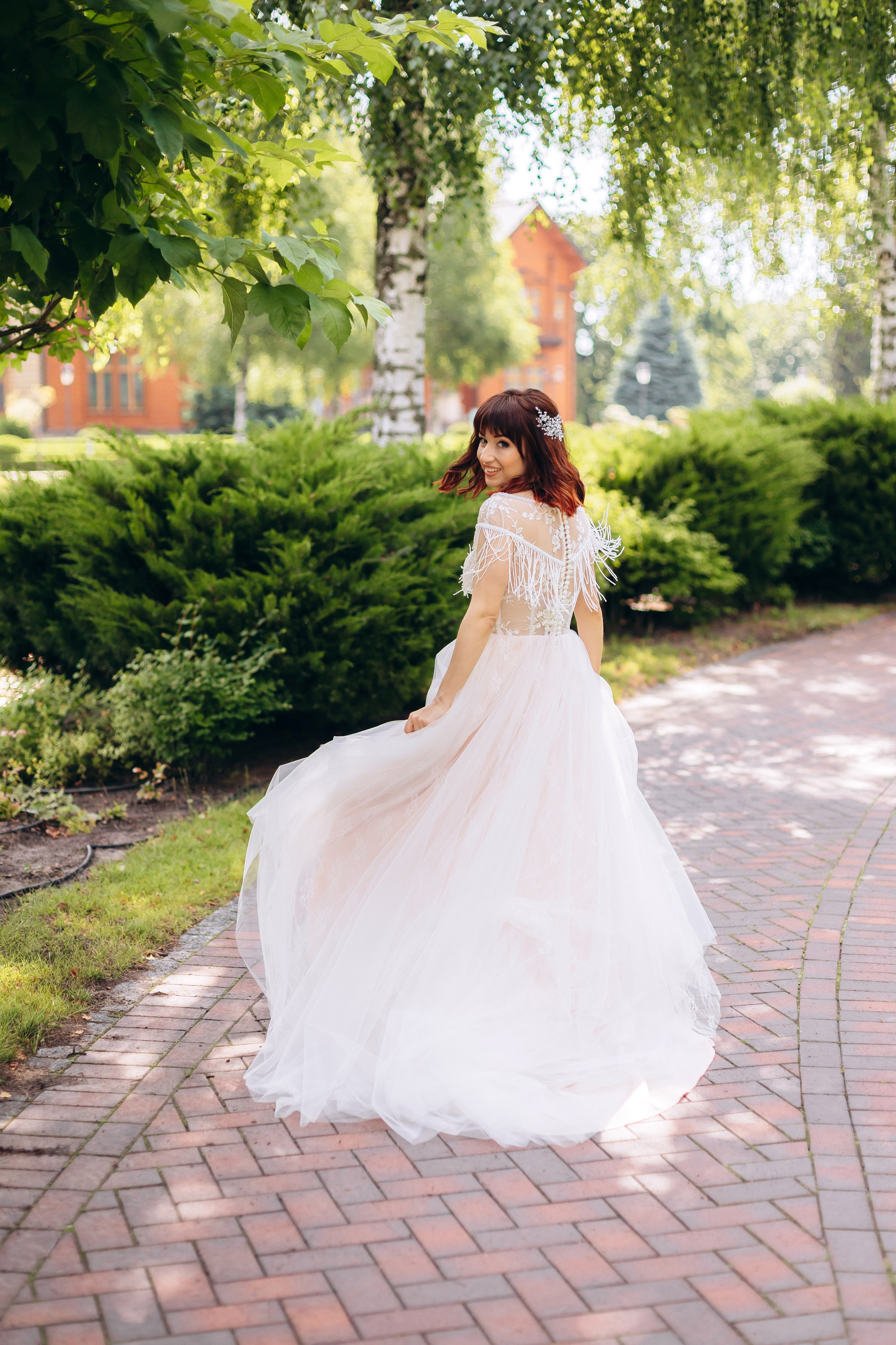 Max & Ira. Wedding and Family Photograph