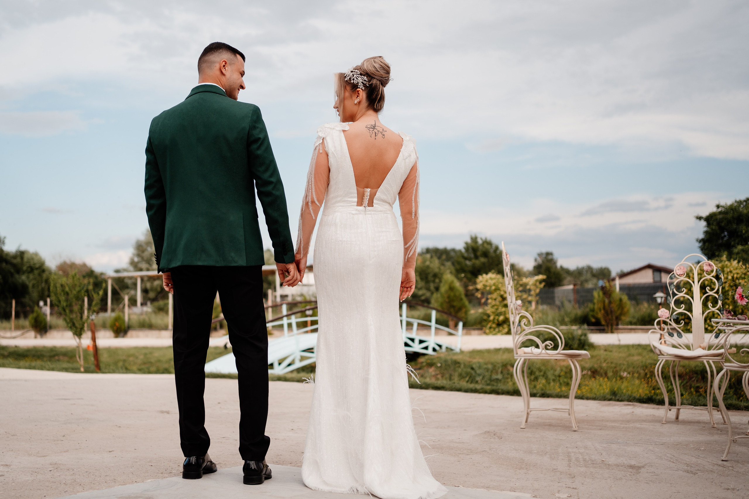 Wedding — Miruna&Mihai  - by Mihai Popa. Mihai Popa |Wedding Photographer | Worldwide | Bucharest