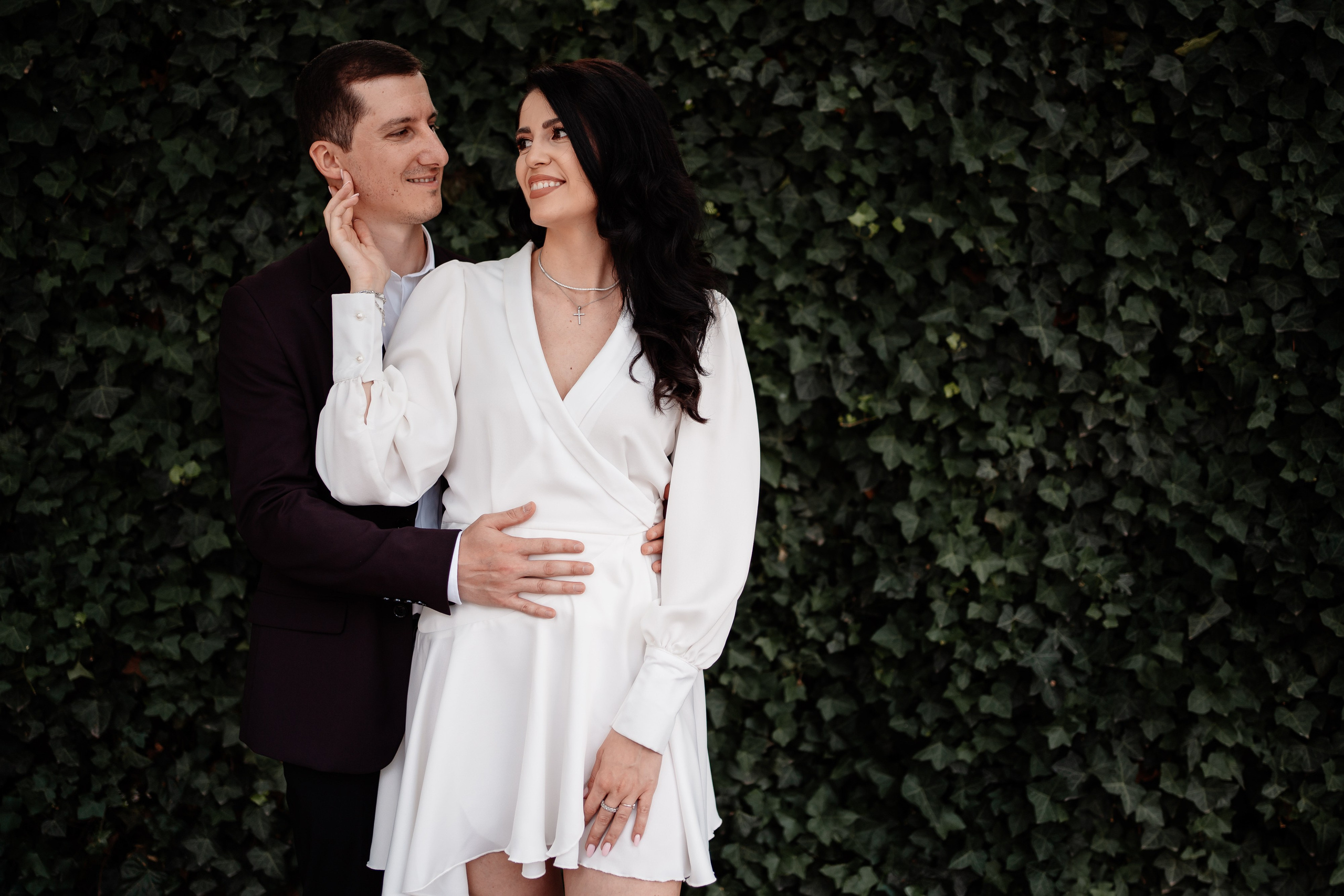 Engagement — Raluca&Radu  - by Mihai Popa. Mihai Popa |Wedding Photographer | Worldwide | Bucharest
