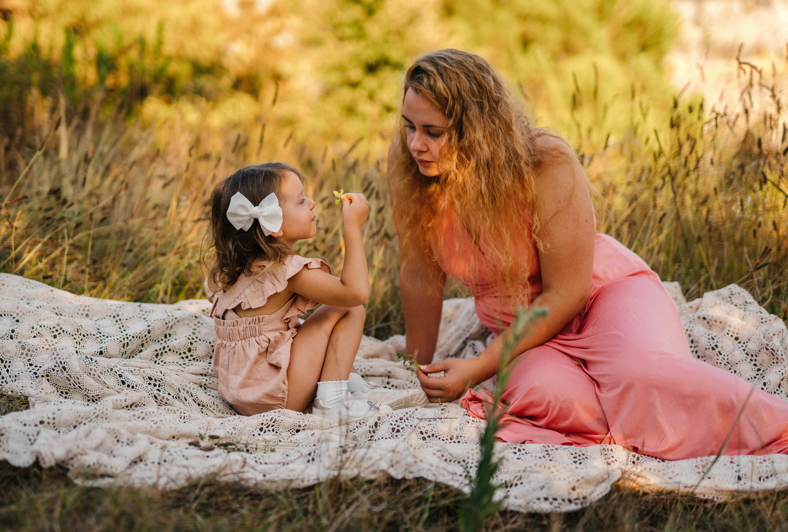 Lifestyle. Svitlana Miahka fotografa a Genova