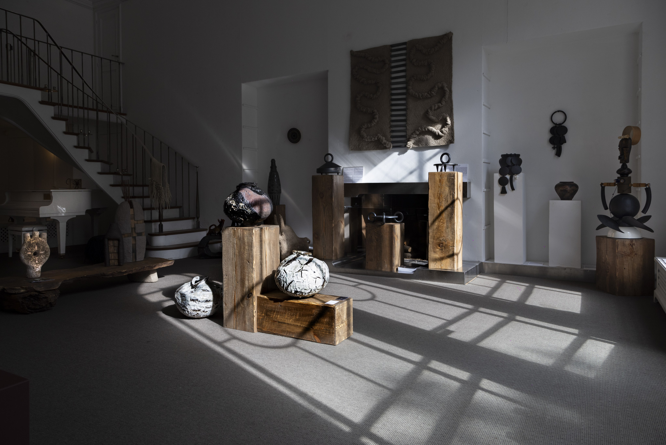 « Évolution de l’archaïque ». Natalia Bogdanovska. Films et photographie corporate en France