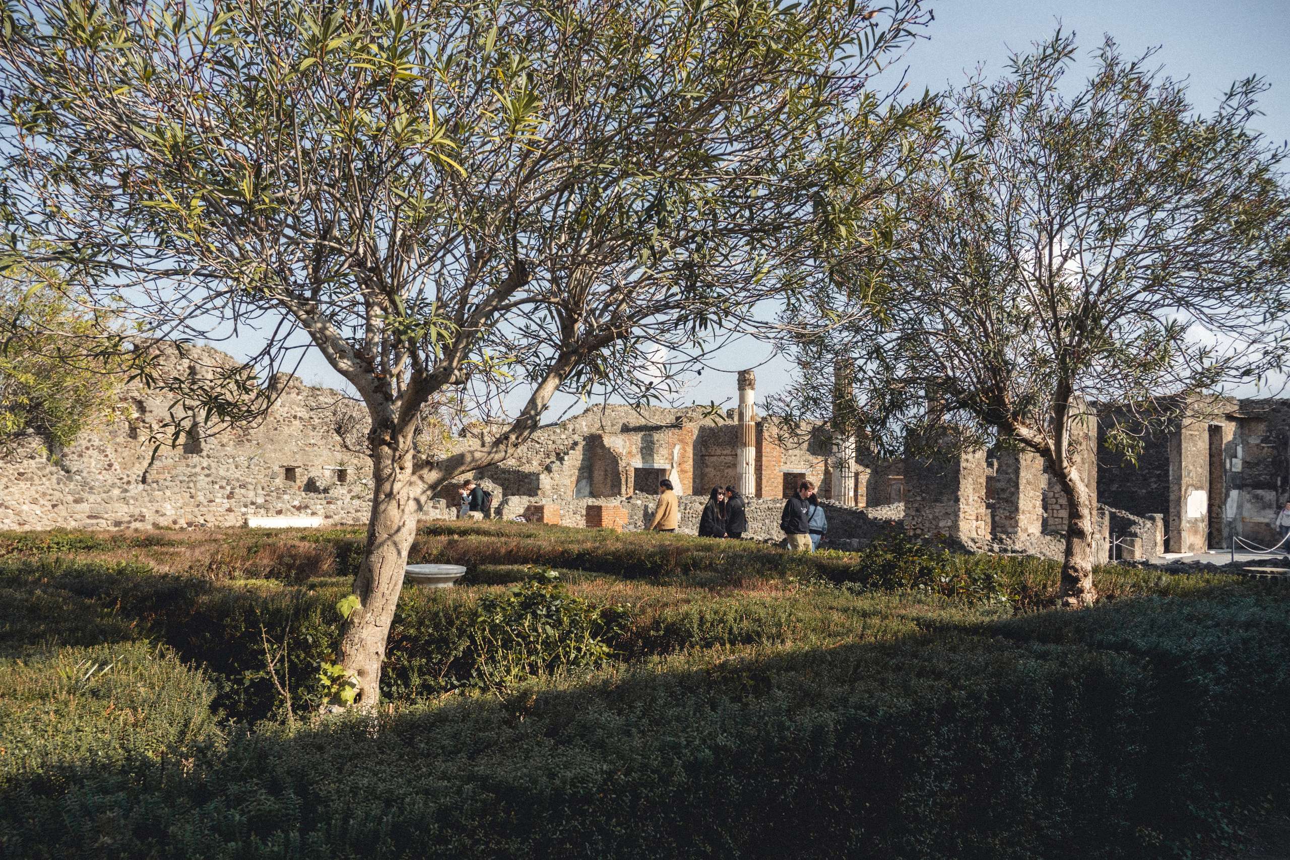 Pompeii. Photographe sur Cote d’Azur. Portraits de familles, couples, enfants, événements