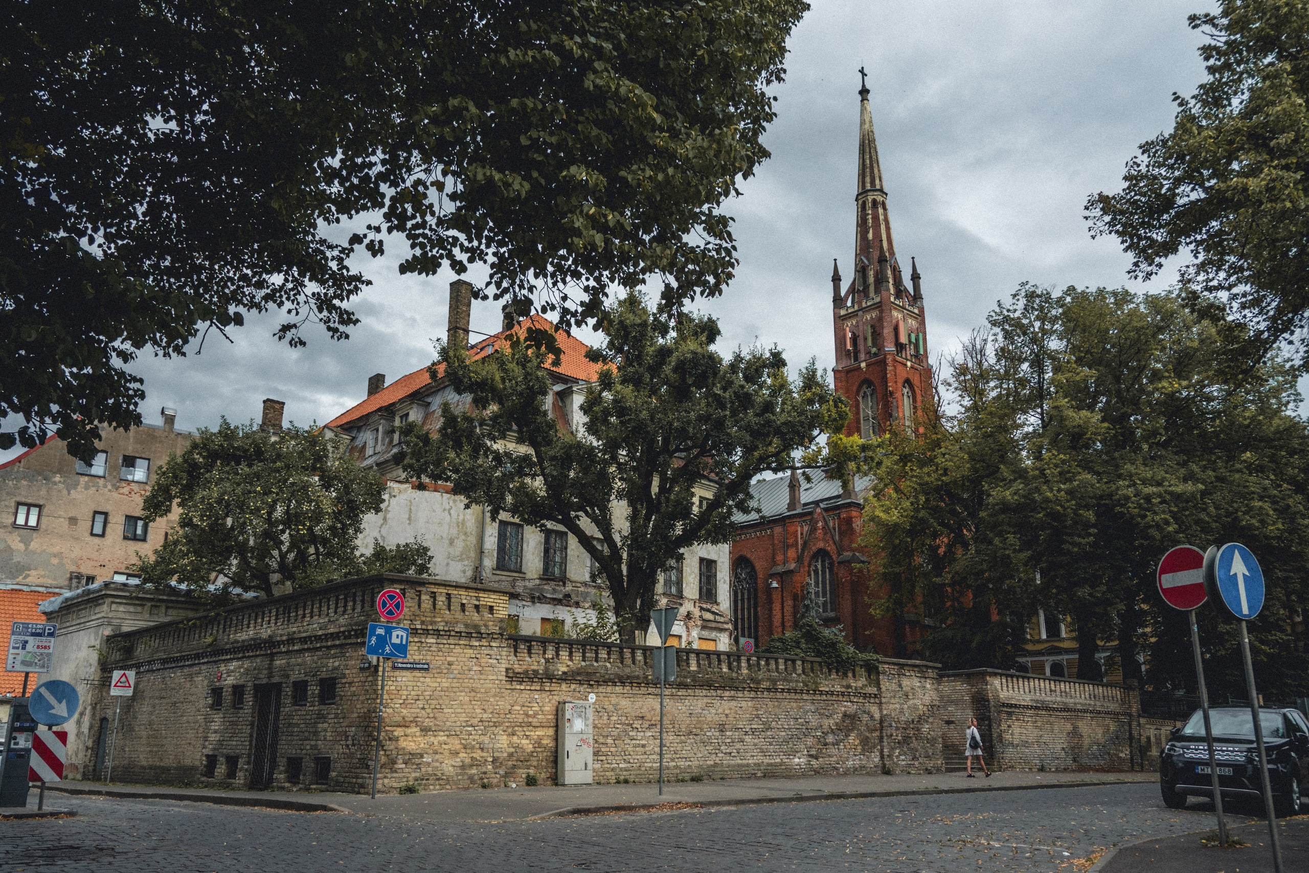 Riga (Latvija). Семейный и детский фотограф на Лазурном Берегу