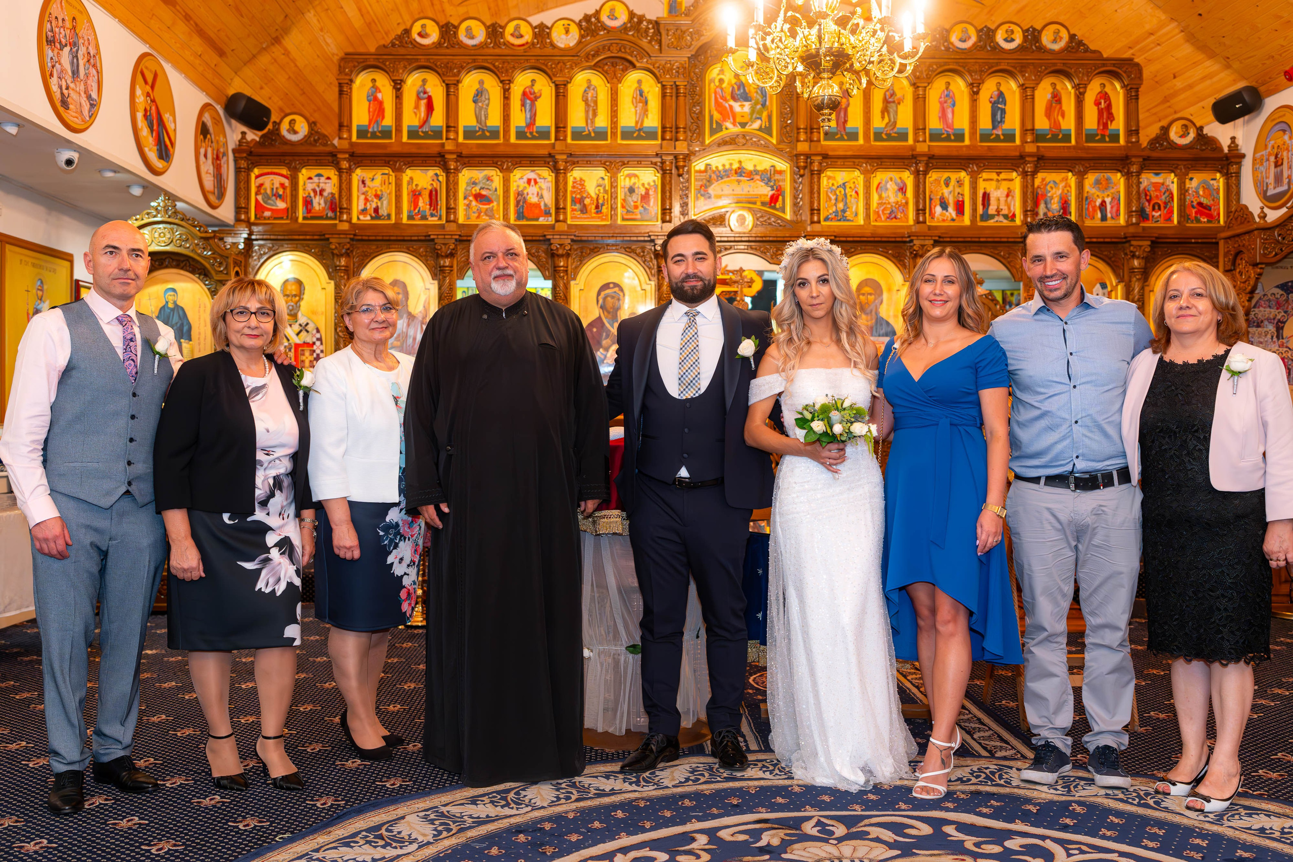 Weddings/Engagements