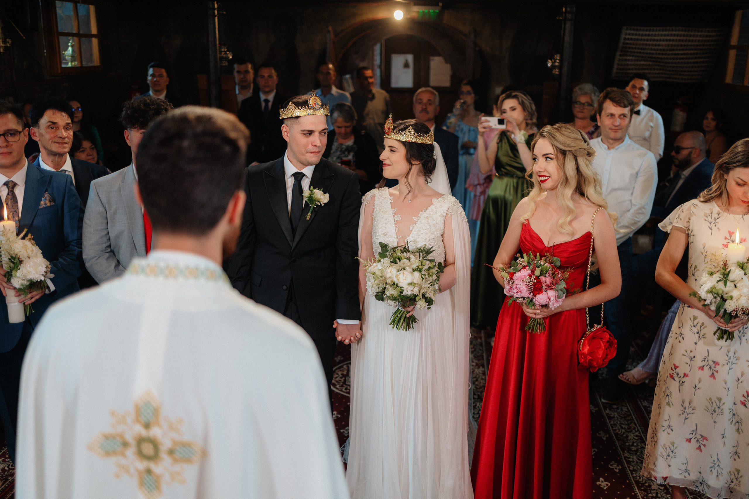 Wedding Larisa & Alin. Ionutdraganfoto.com