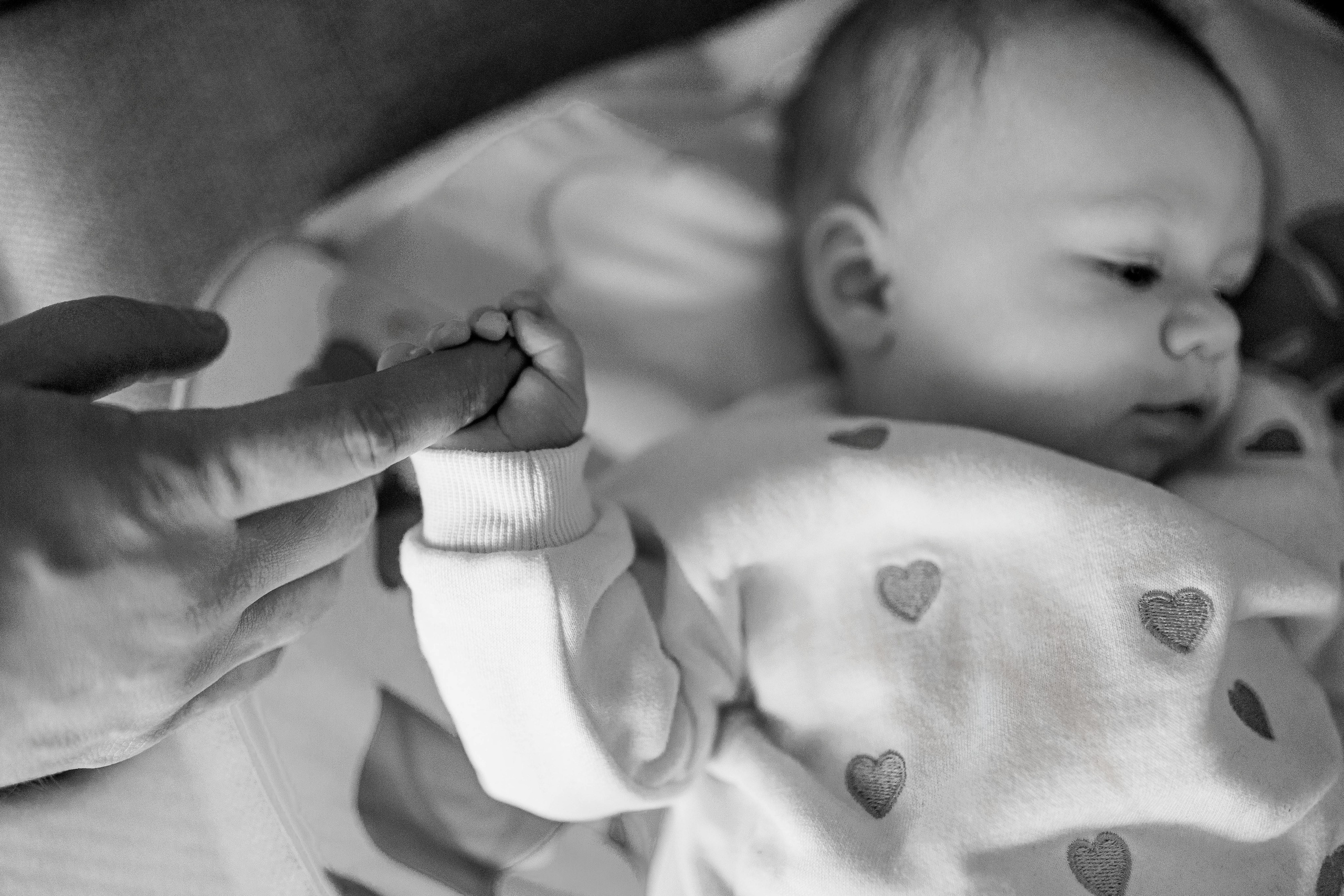 Baptism Ray Hari. Ionutdraganfoto.com