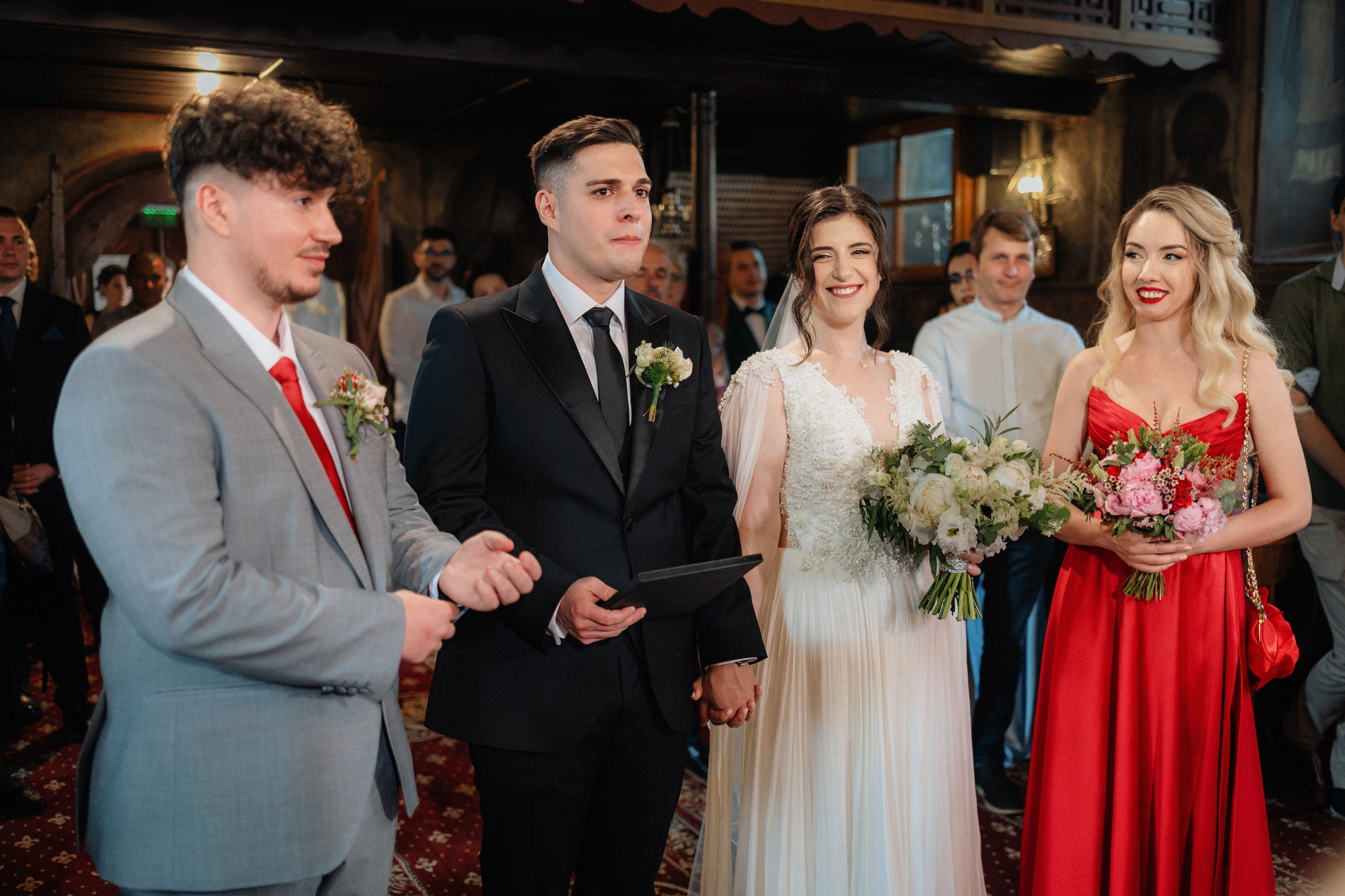 Wedding Larisa & Alin. Ionutdraganfoto.com