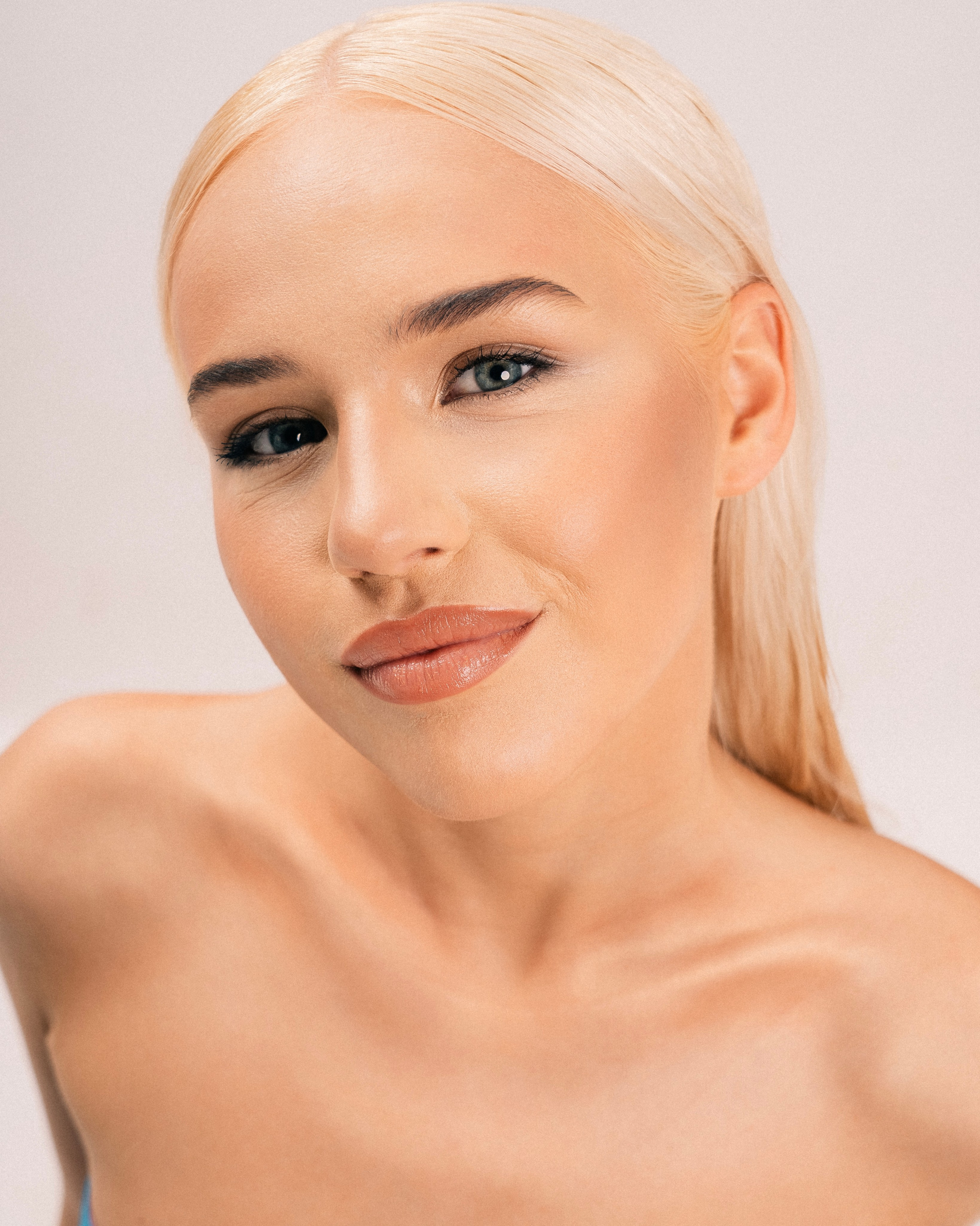 Karina. Photographe Suisse Tatiana Lyzhina