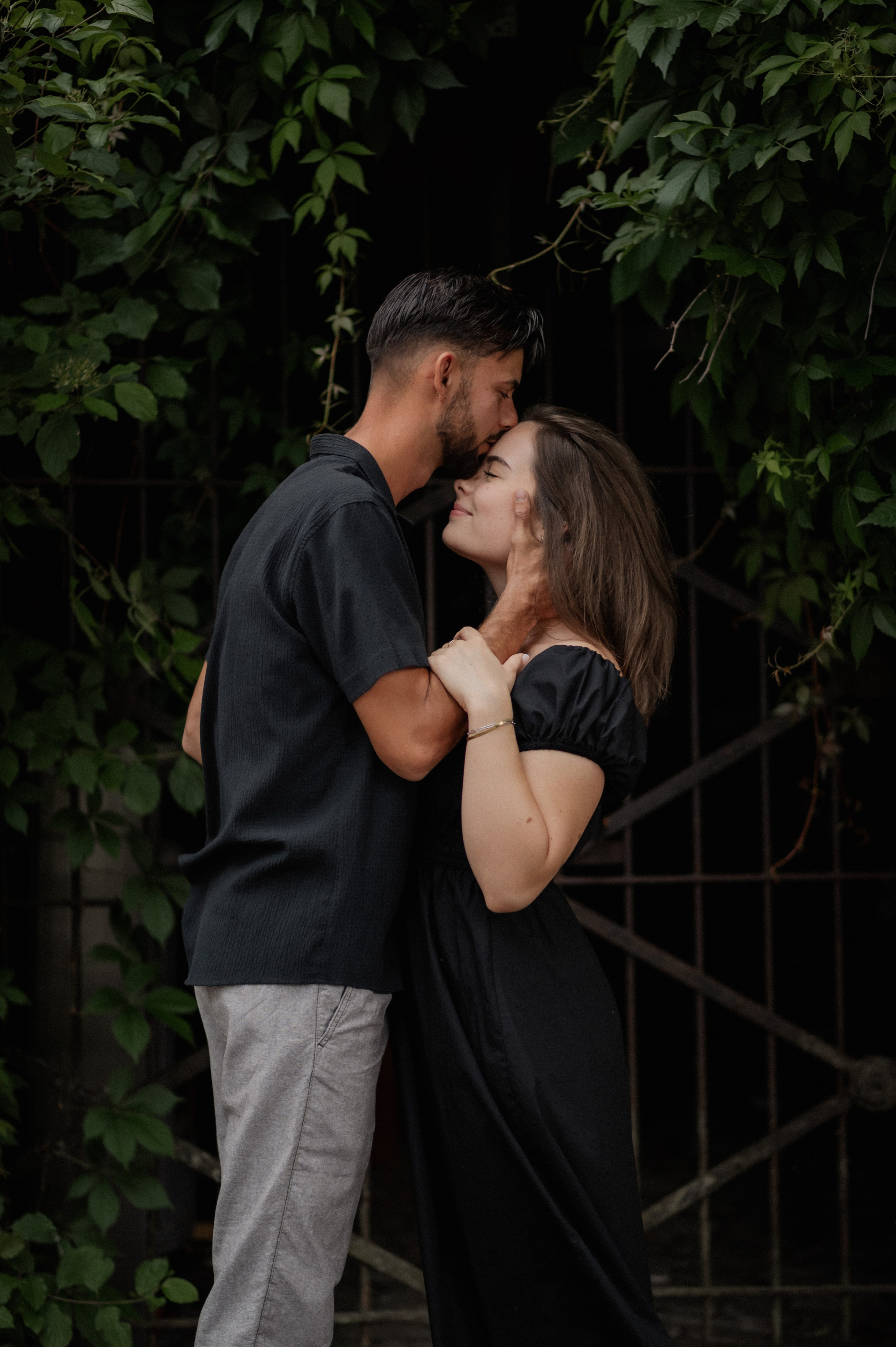 22:22 | Paarshooting in Ansbach. Фотограф в Нюрнберге Ирина Менерт из Ансбаха