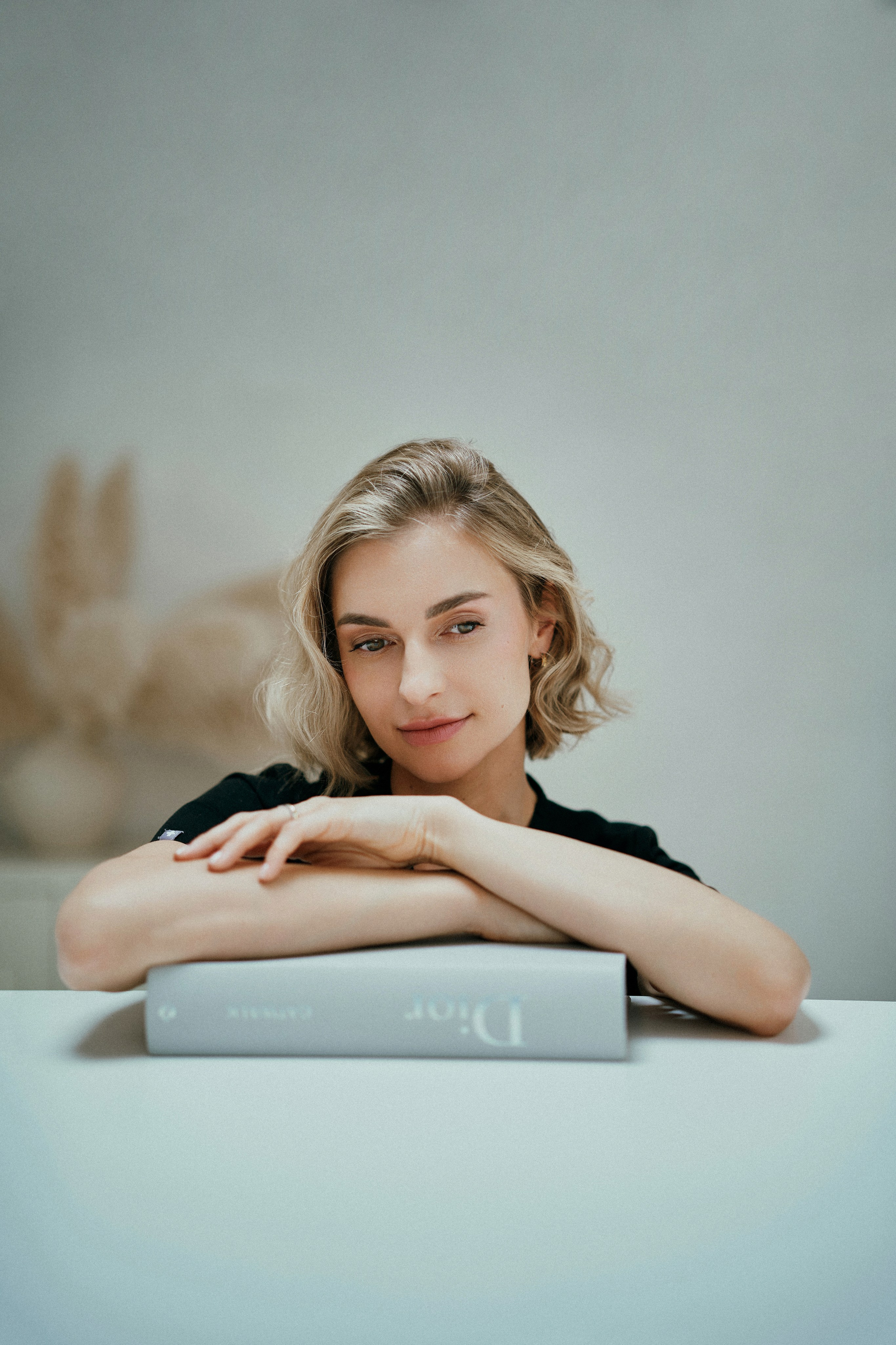 Ксения. Вторая встреча. Фотограф в Барселоне Жанна Захарченко