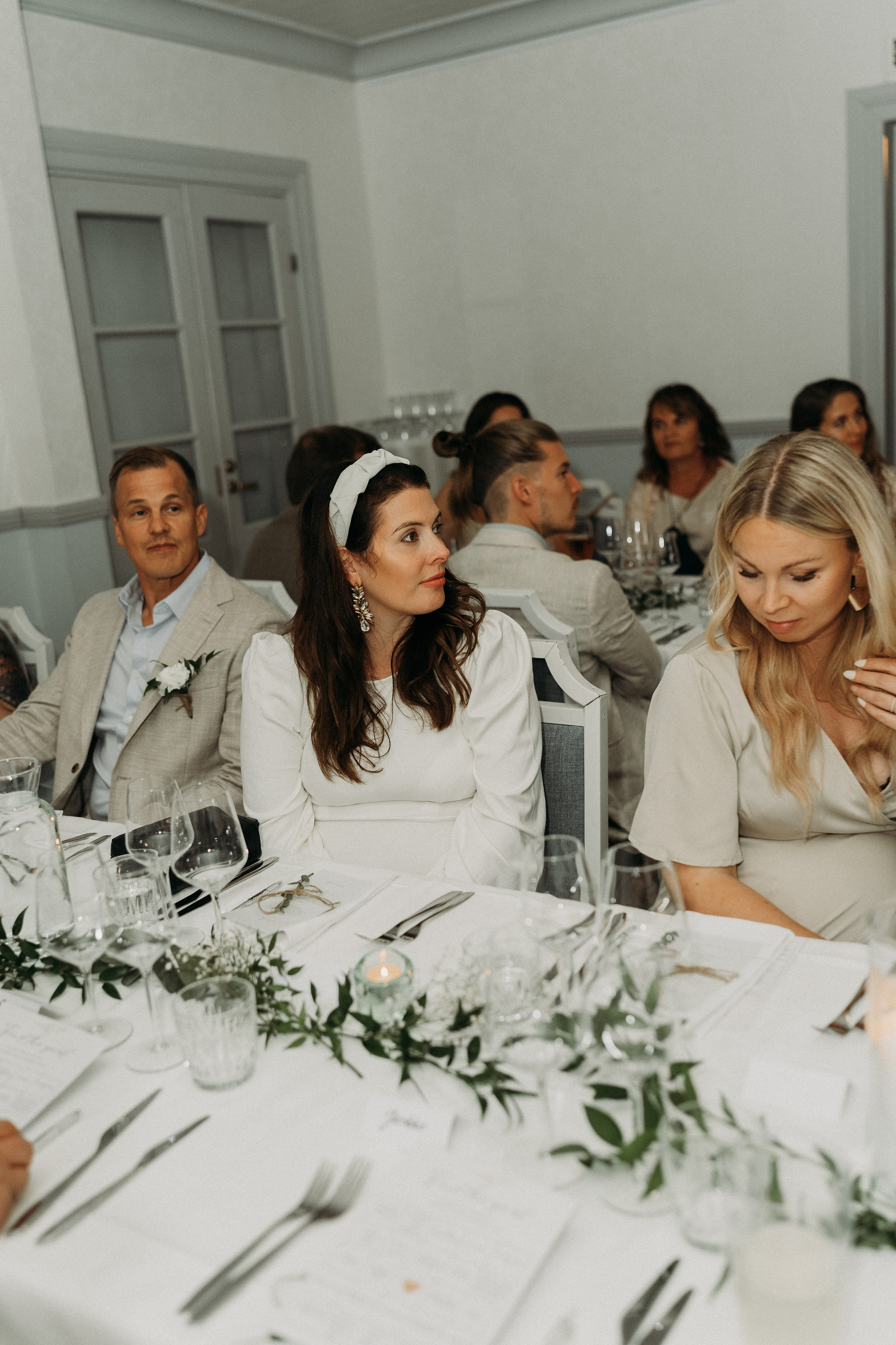 A&O. Wedding and portrait photographer in Helsinki Vickan O