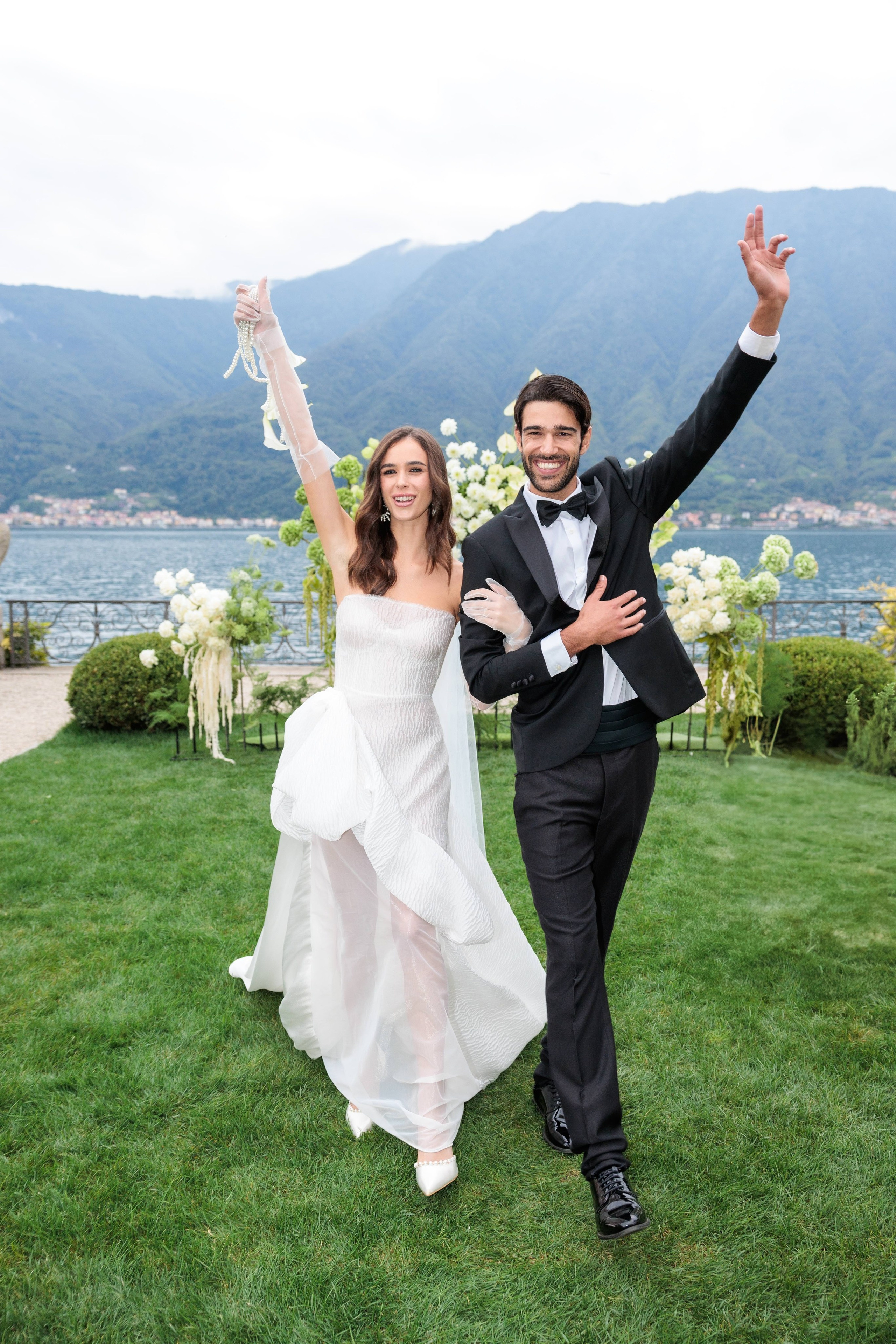 Villa Balbiano | Lake Como