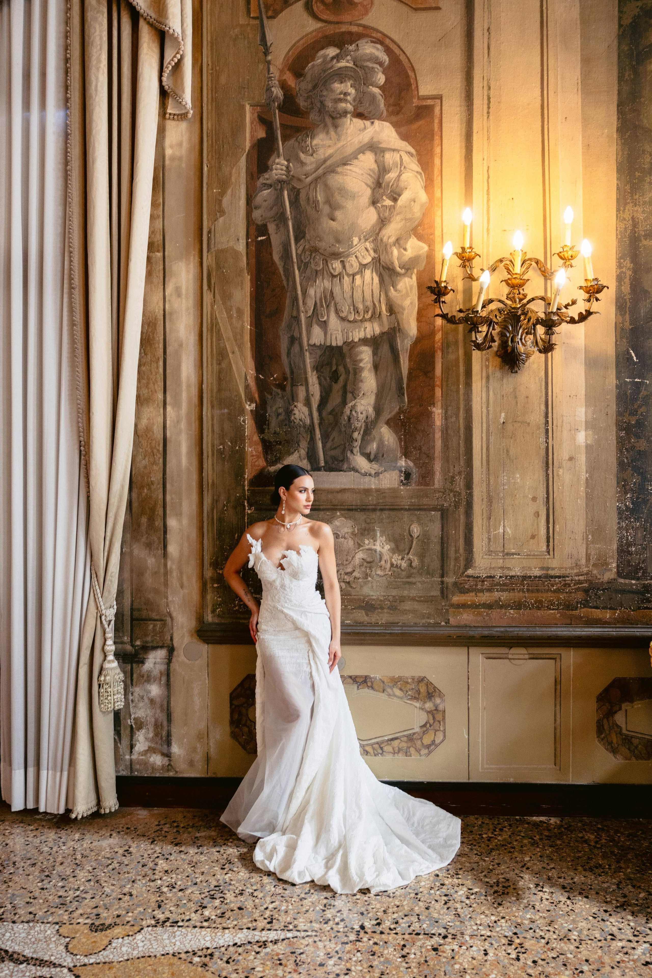 Venice Destination | Ca' Sagredo Hotel