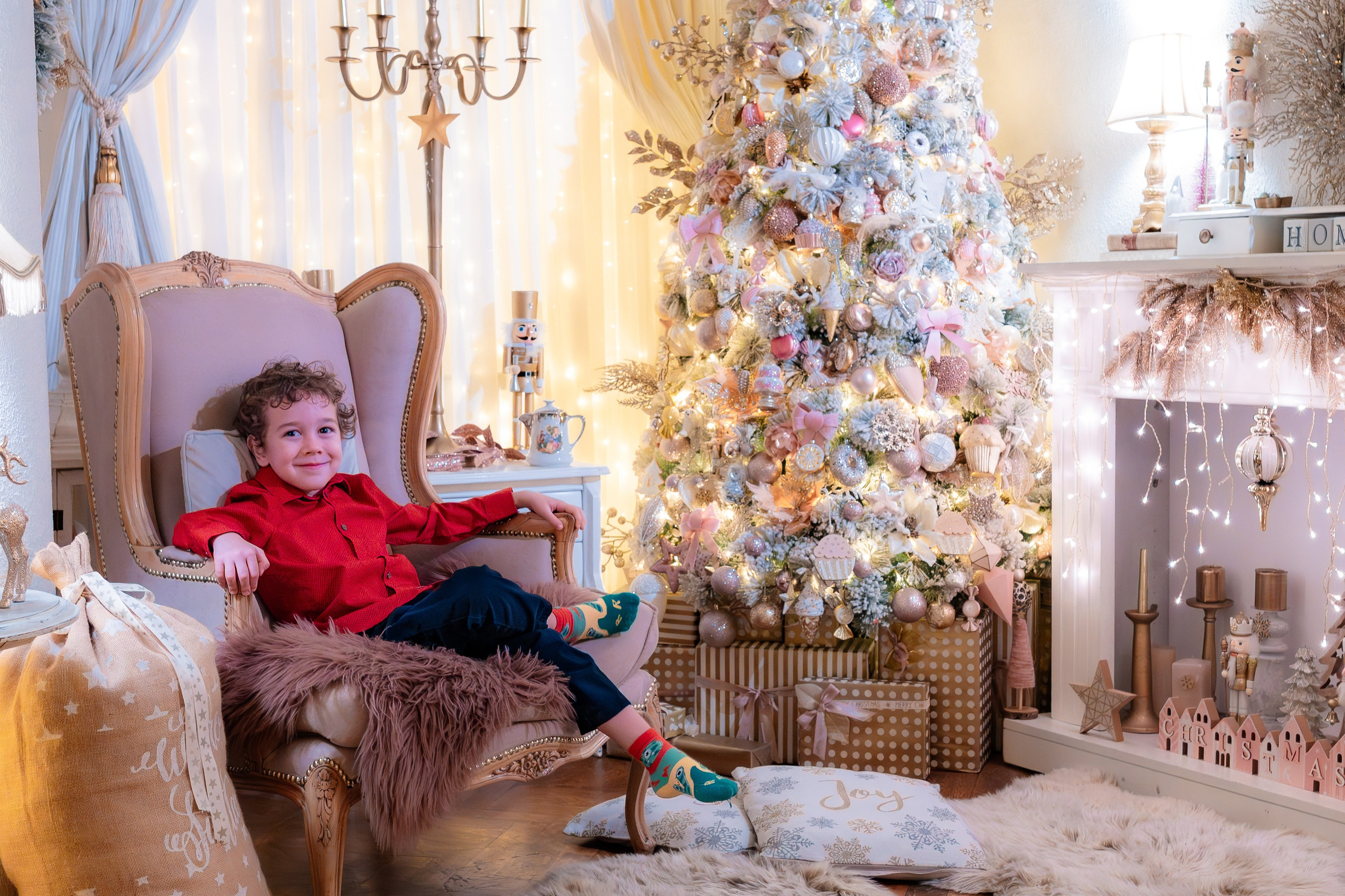 Sedinta foto Maria & Andrei