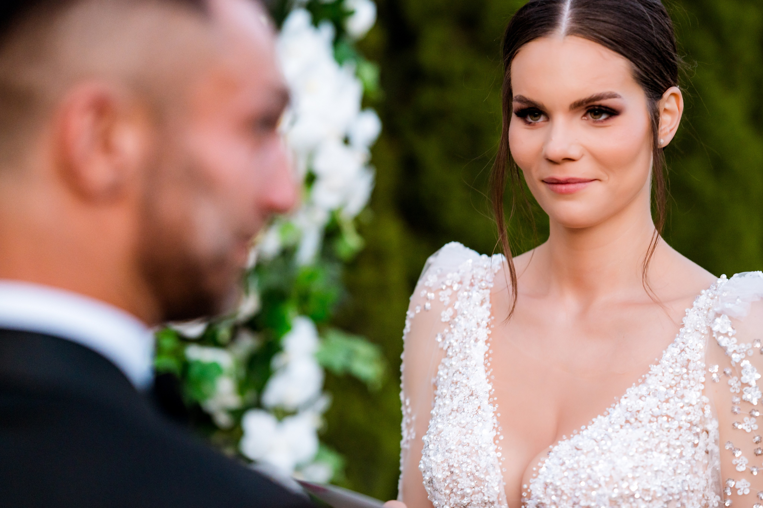 Sfaturi pentru alegerea locației pentru ședința foto de nuntă