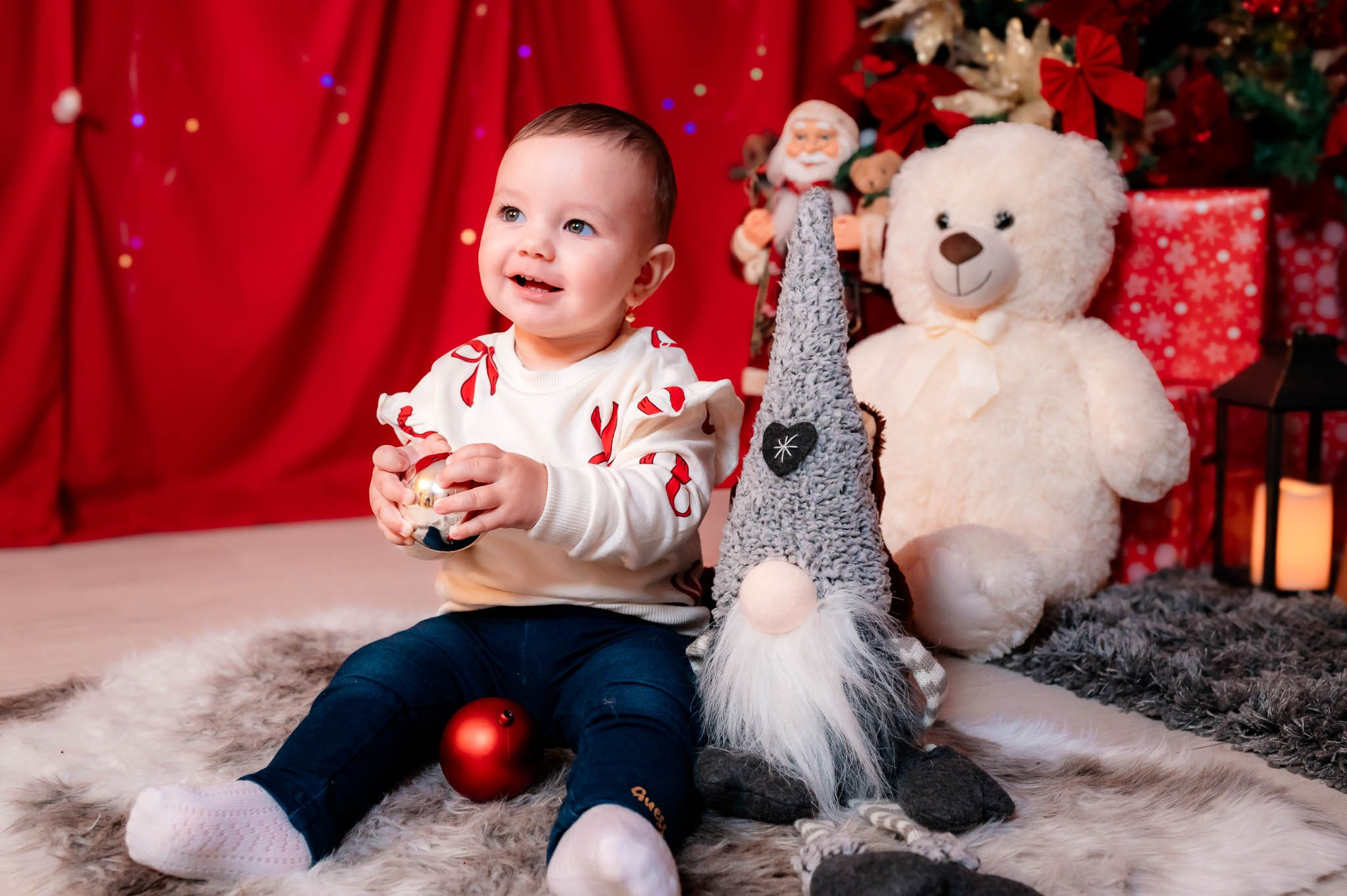 Sedinta Craciun Oana