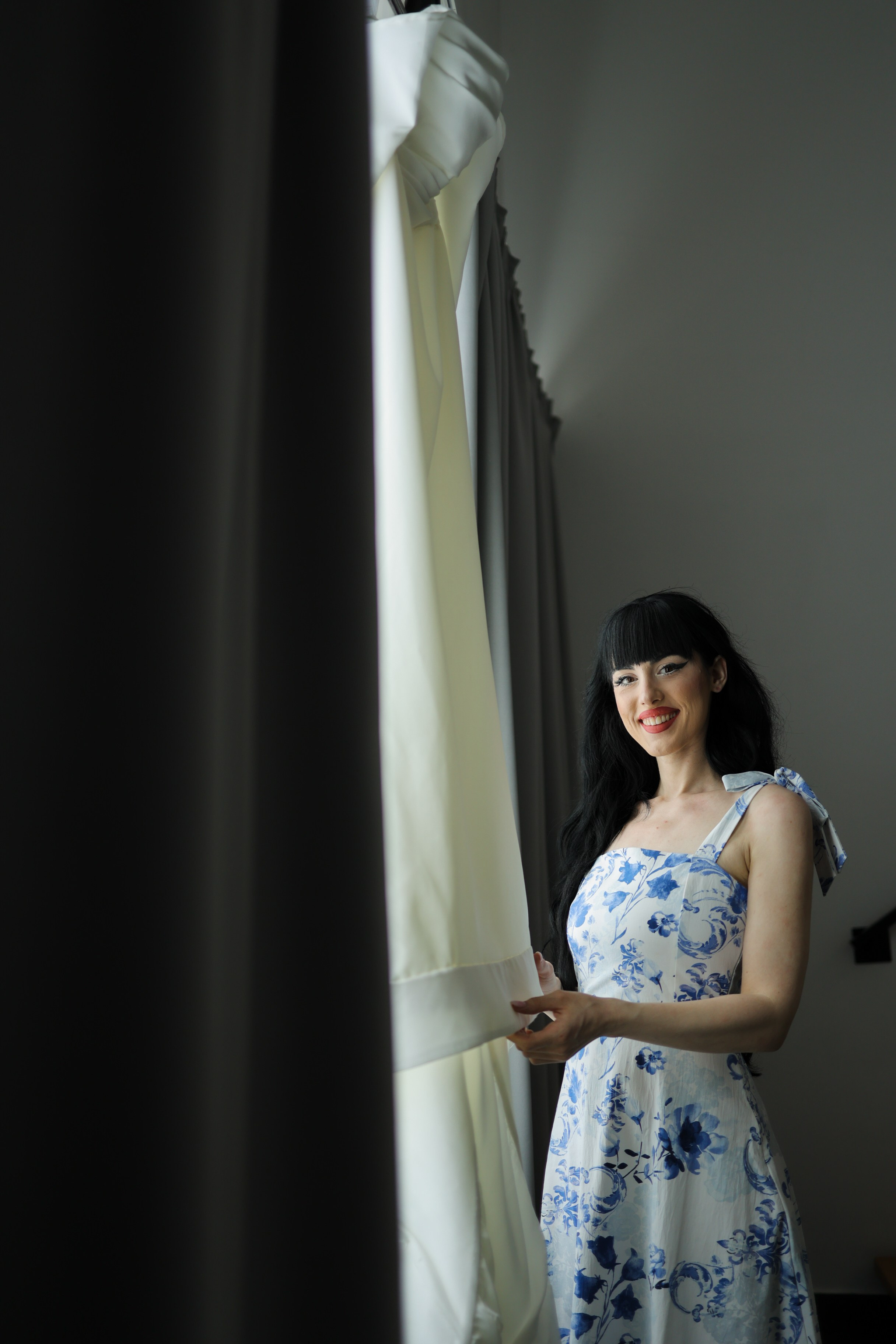 Jovana & Milos. Vlada toskic wedding and event photographer