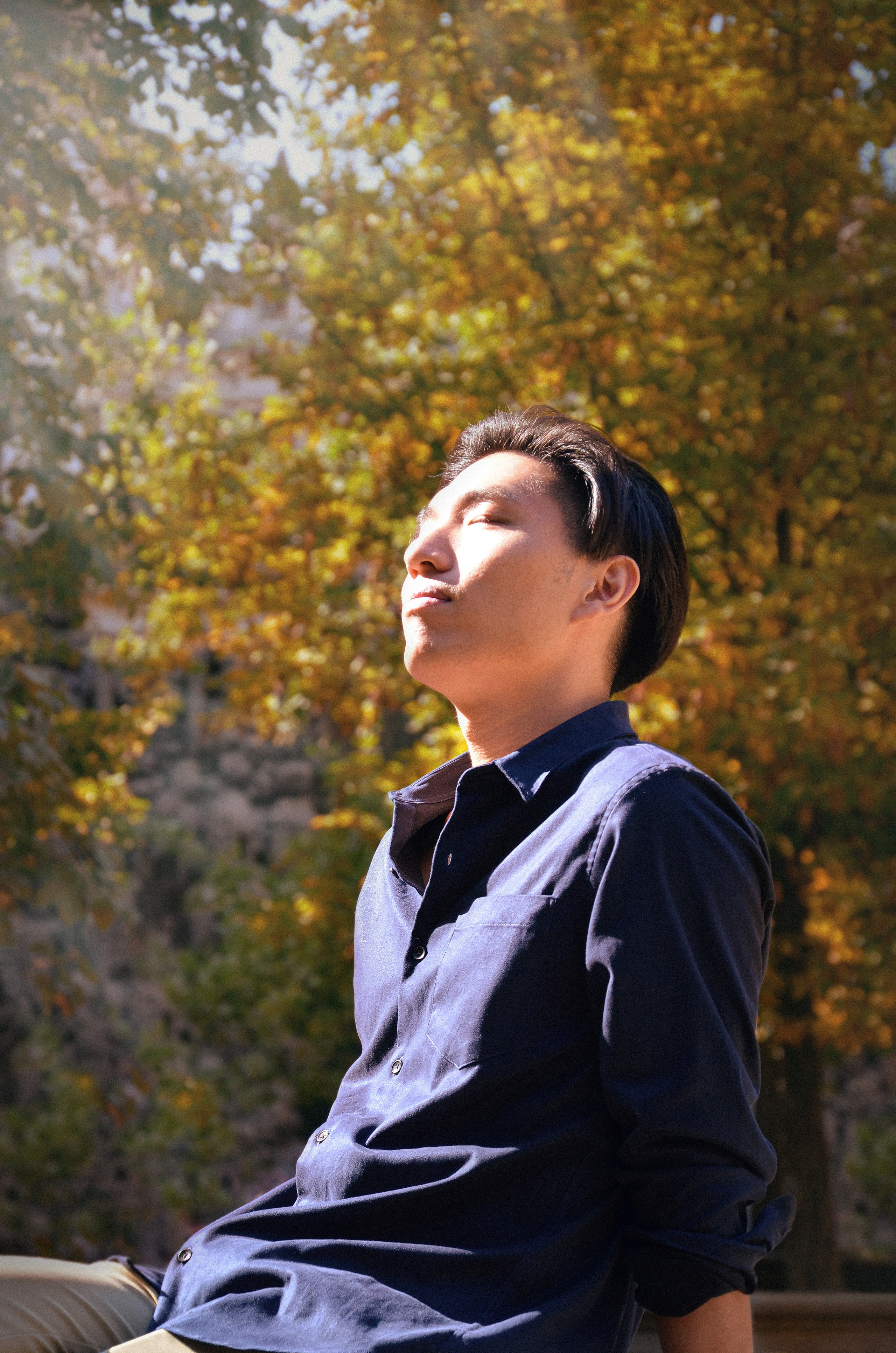 Mariia Khoziainova Photographer